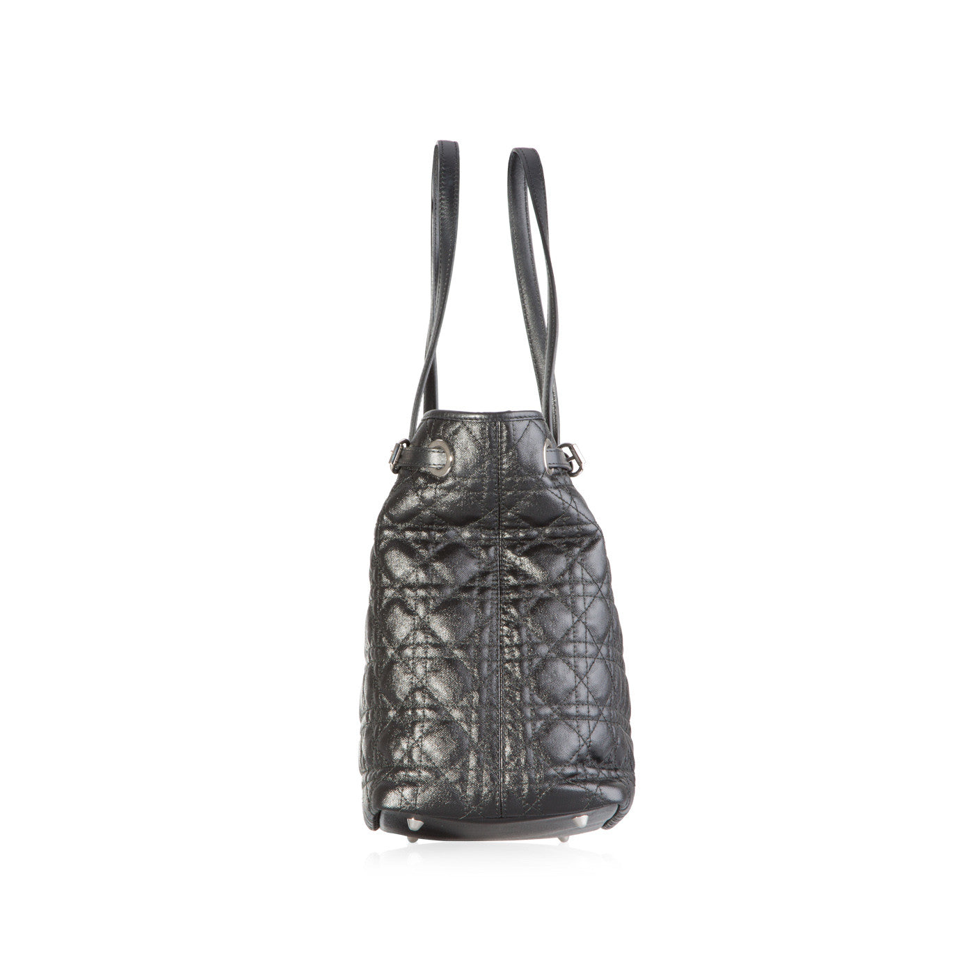 Dior Christian Panarea Tote Tote Bag