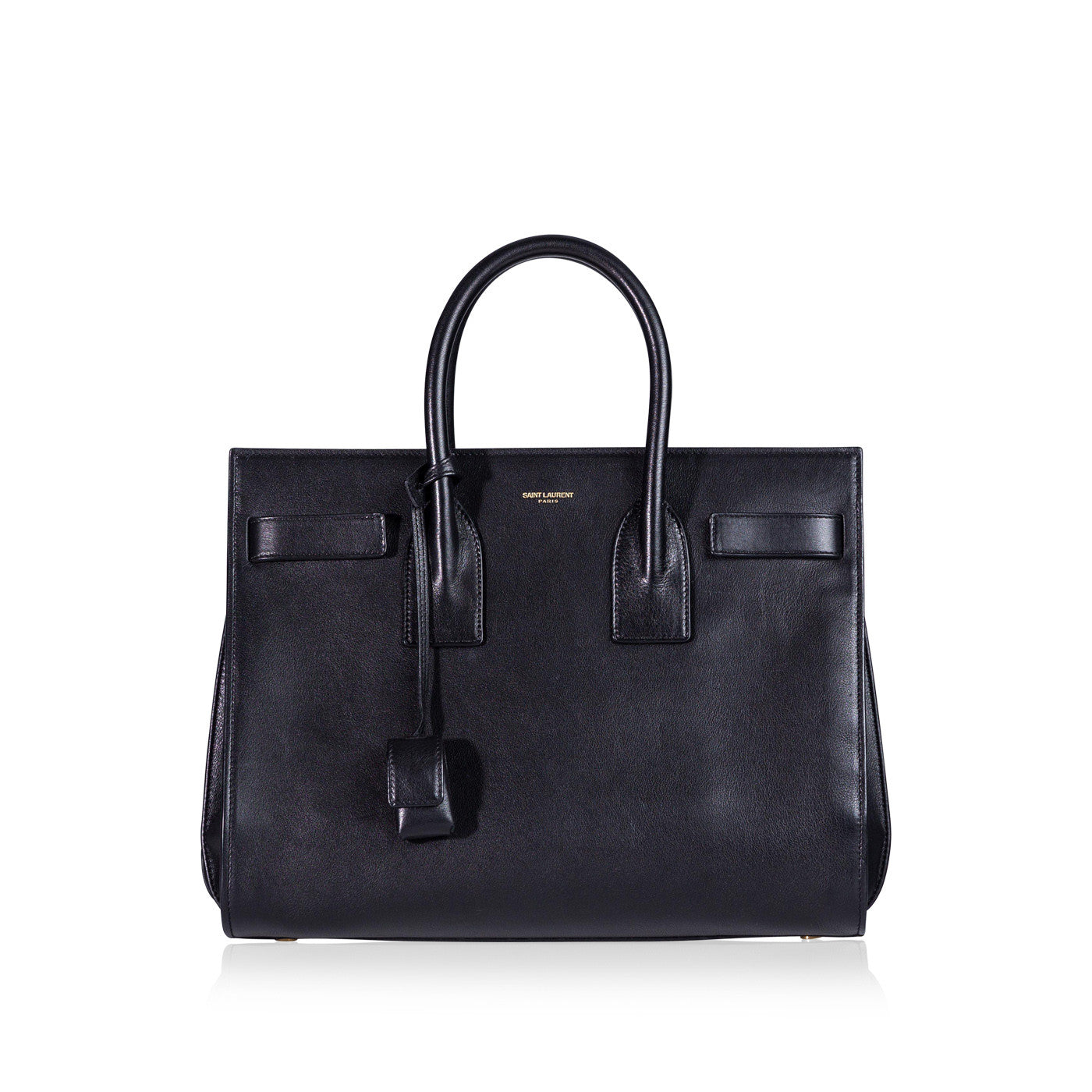 YSL Saint Laurent Sac De Jour Shoulder Bag Sac De Jour