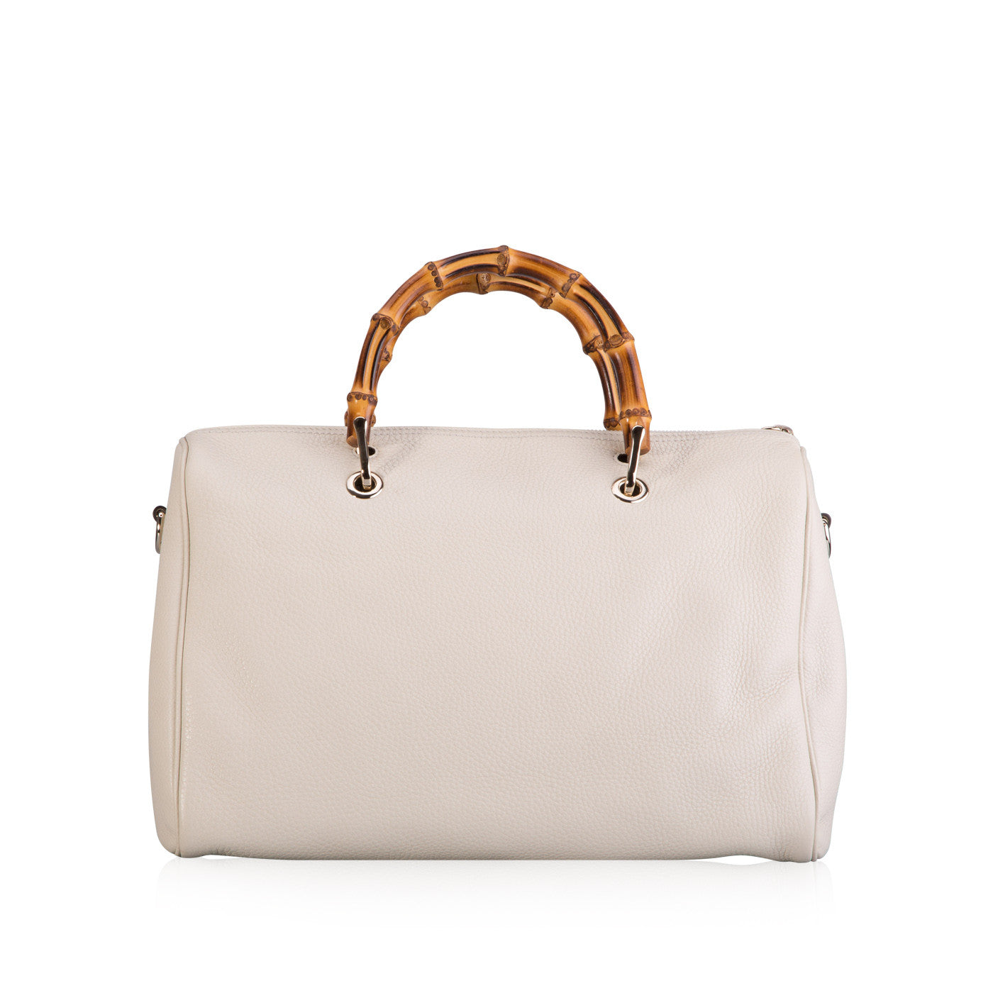 Gucci Bamboo Shopper Tote Bag