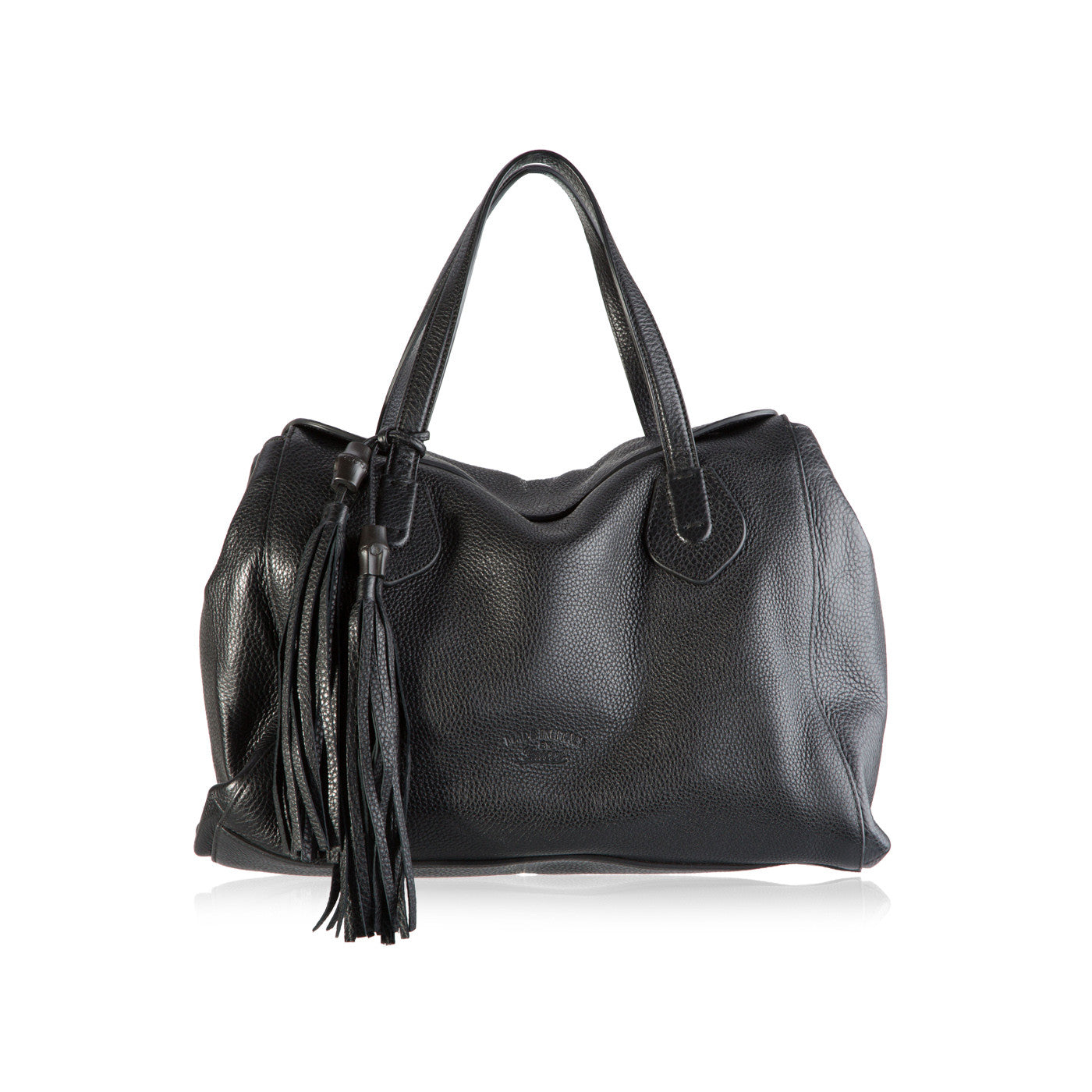 Gucci Lady Tassel Tote Bag