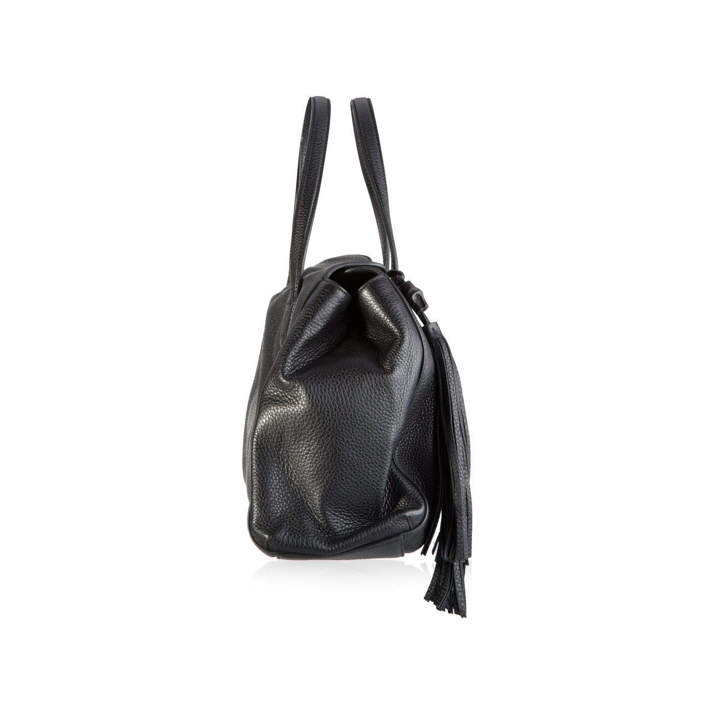 Gucci Lady Tassel Tote Bag