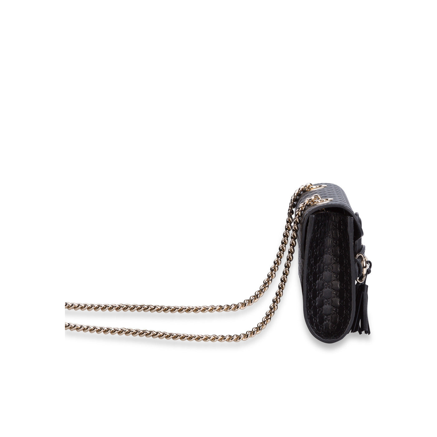 Gucci Emily ssima Crossbody Bag Mini Emily Guccissima
