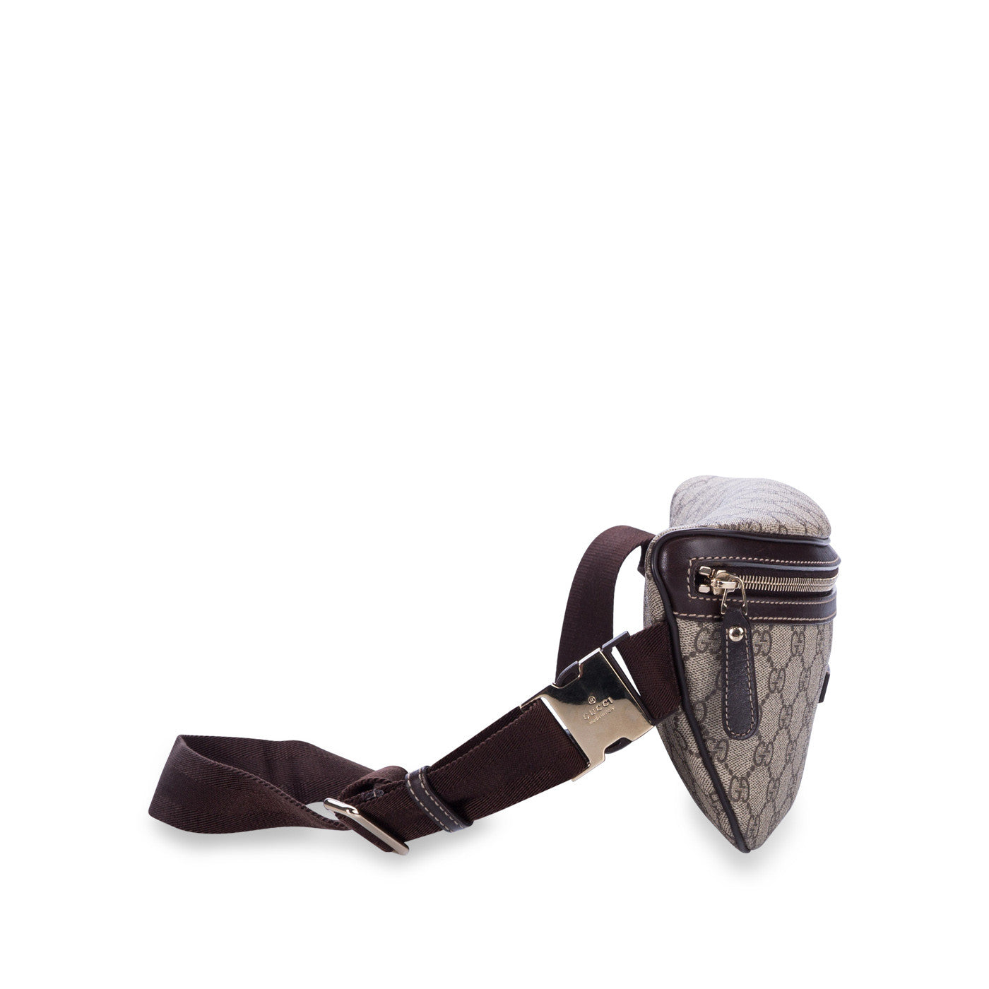 Gucci Supreme Belt Bag Accessory Belt Bag