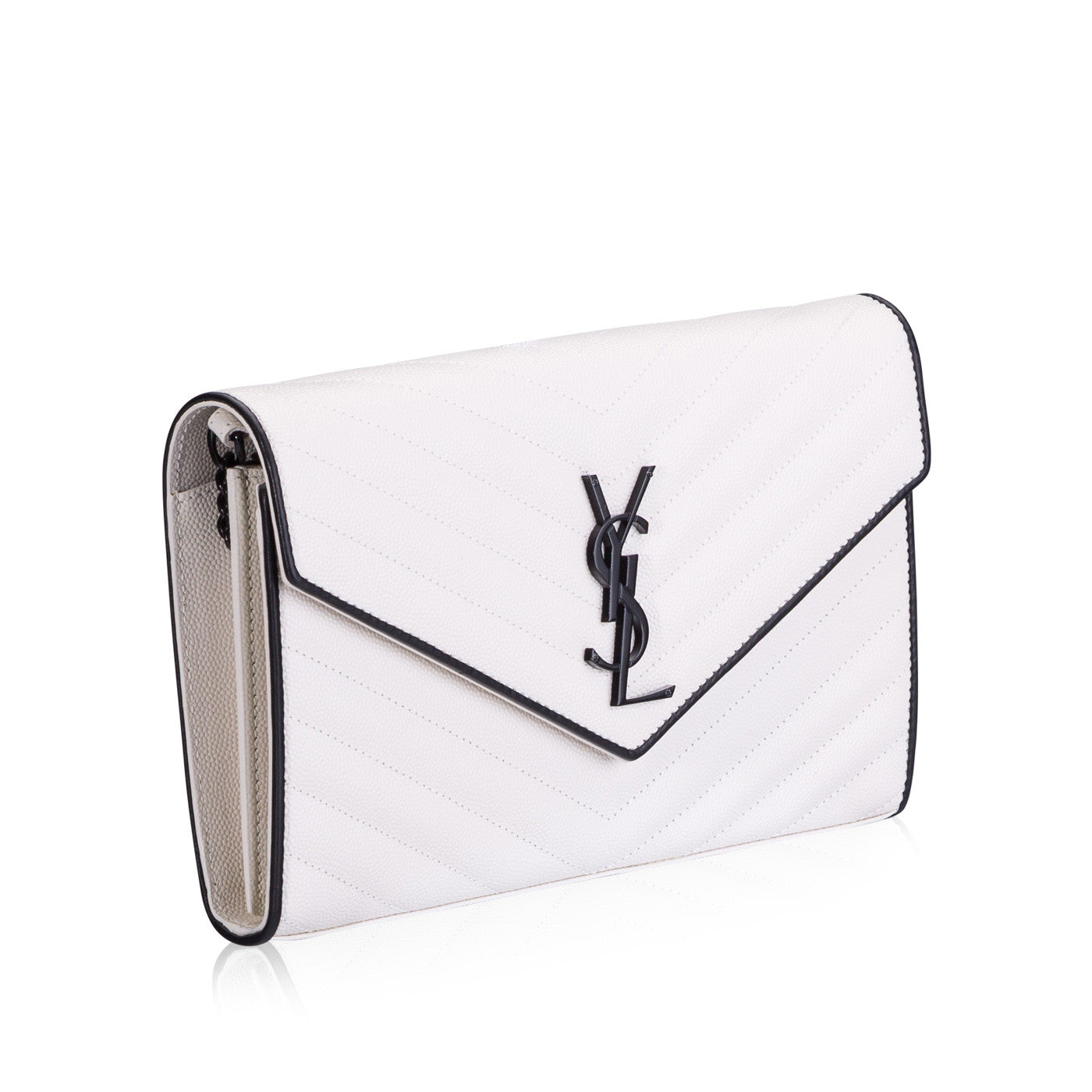 YSL Saint Laurent Crossbody Monogram Crossbody Bag