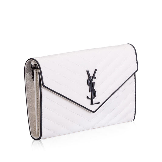 YSL Saint Laurent Crossbody Monogram Crossbody Bag