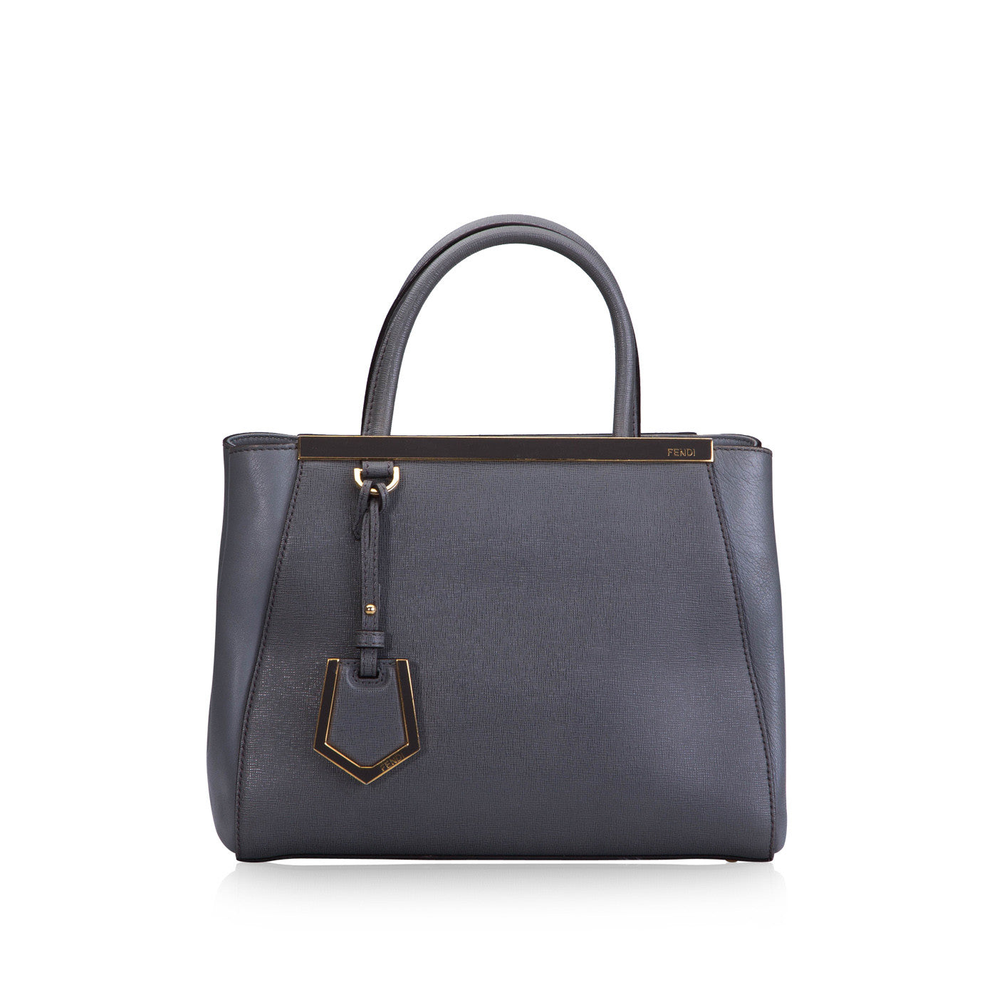 Fendi 2Jours Petite Crossbody Bag