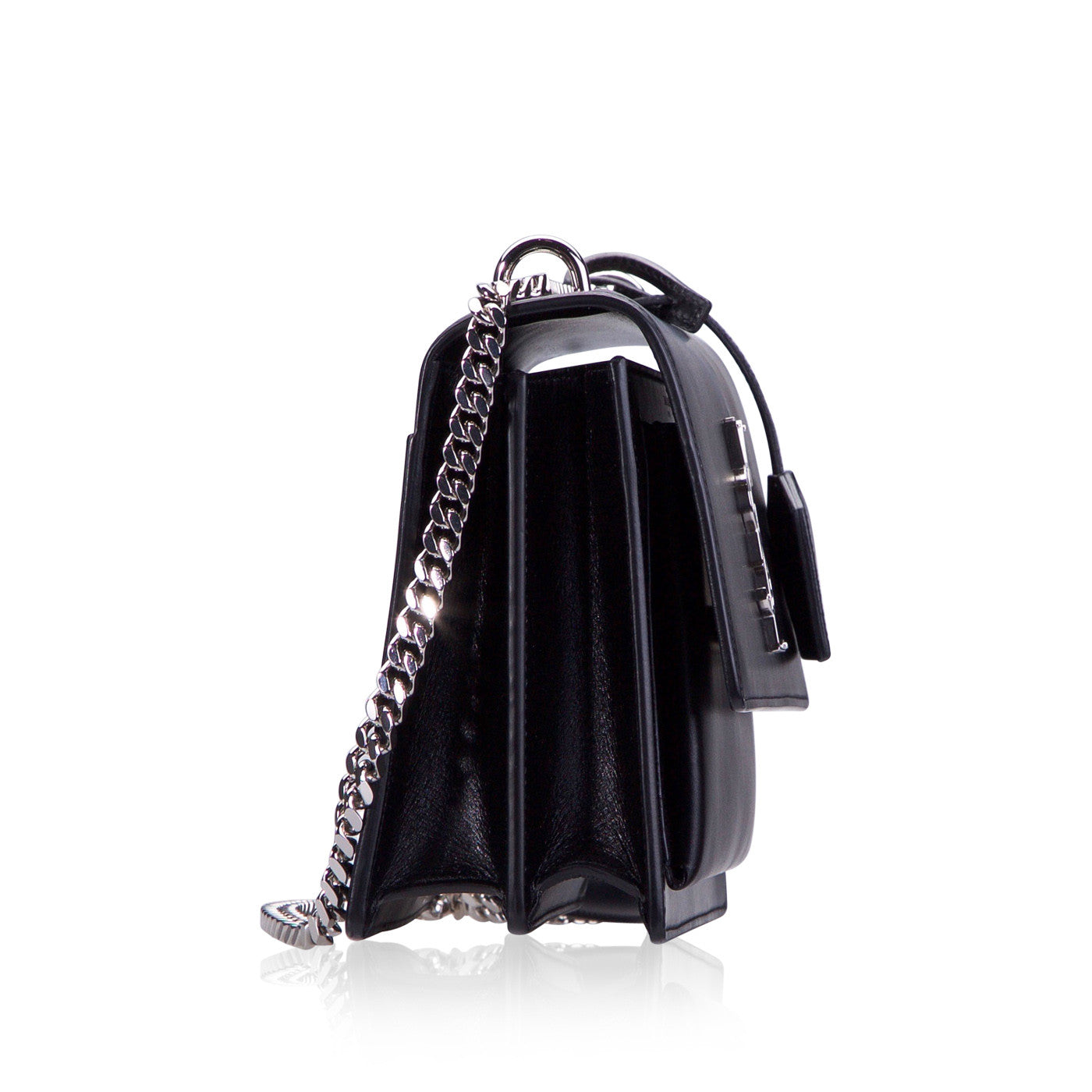YSL Saint Laurent Sunset Crossbody Bag
