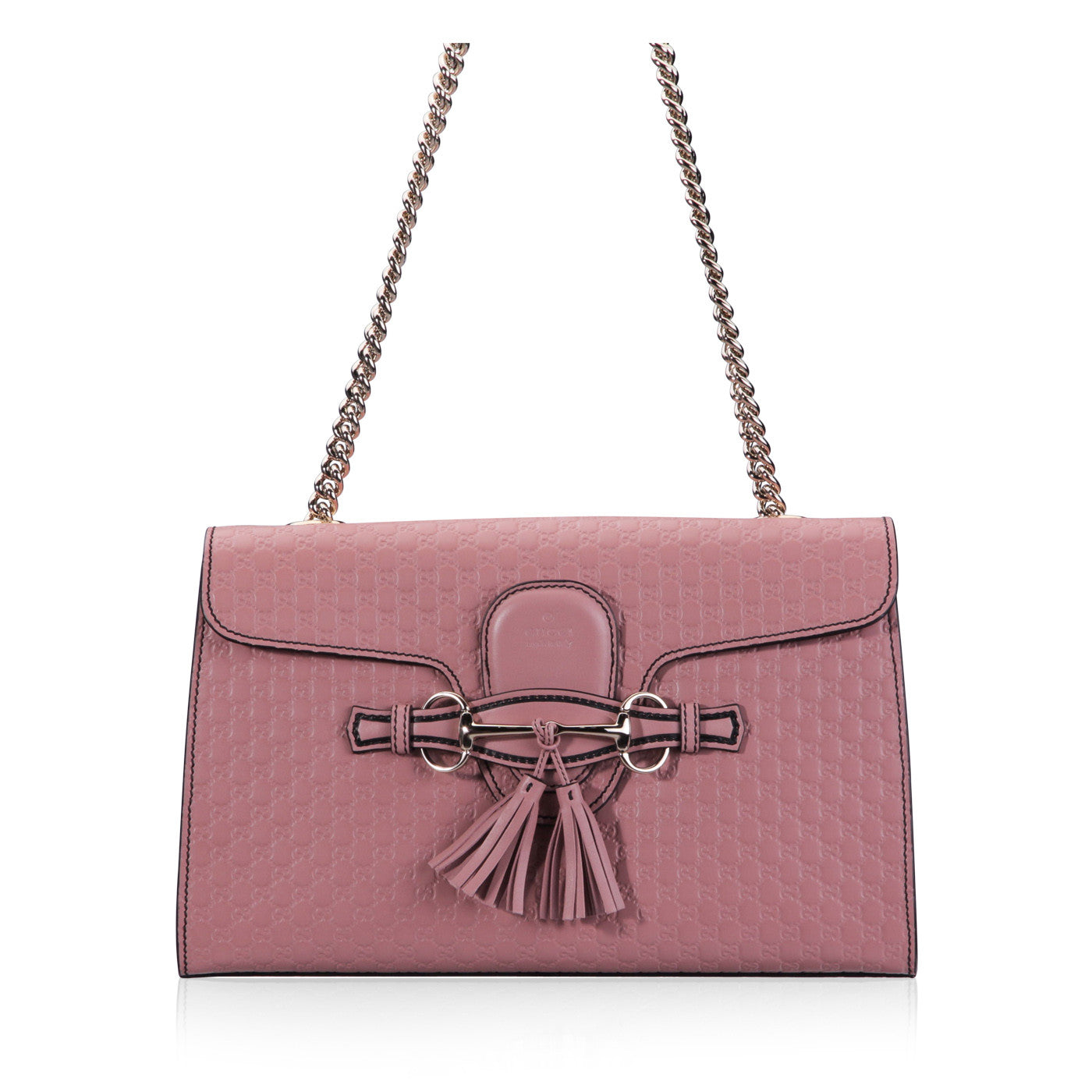 Gucci Emily ssima Shoulder Bag 6