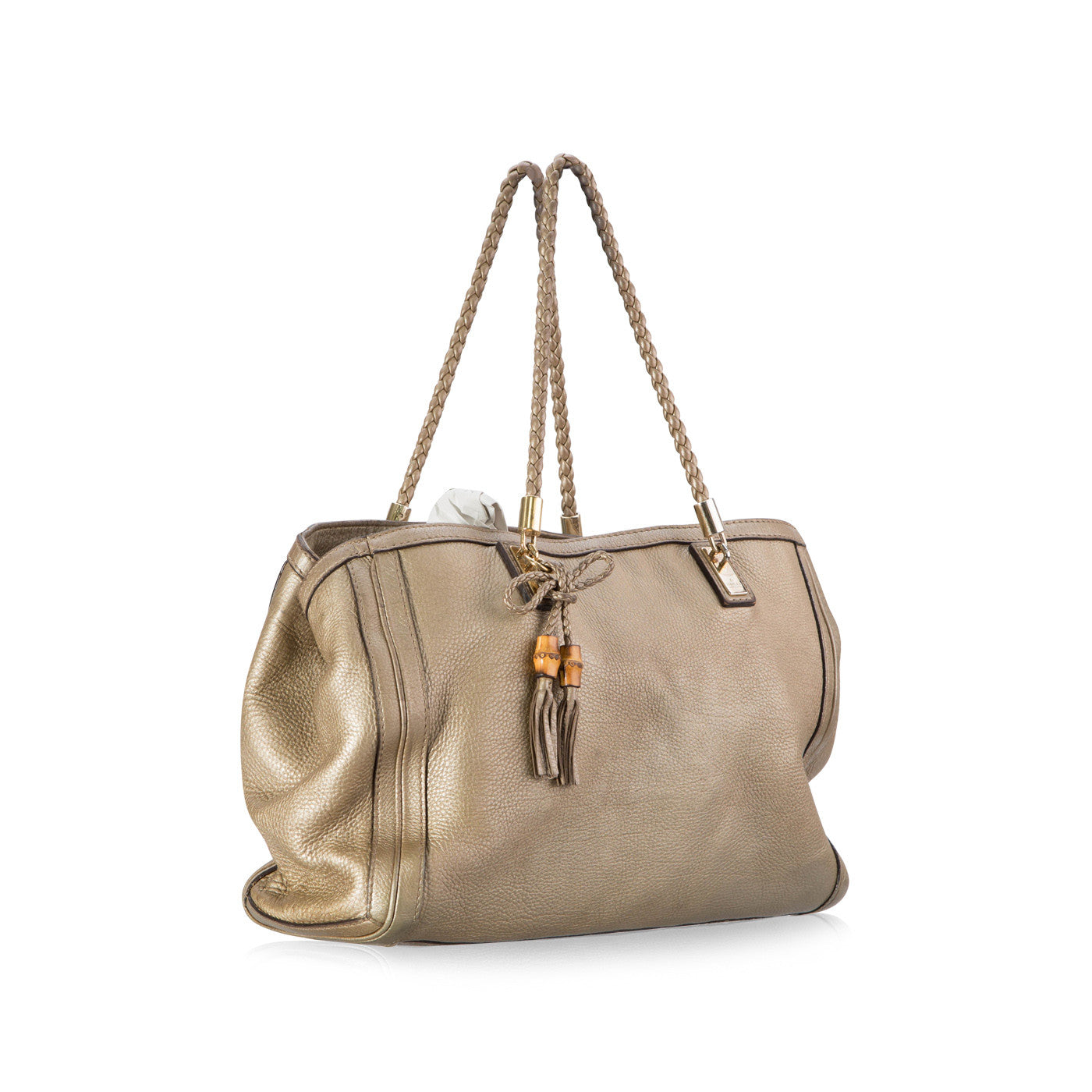 Gucci Bella Tote Tote Bag