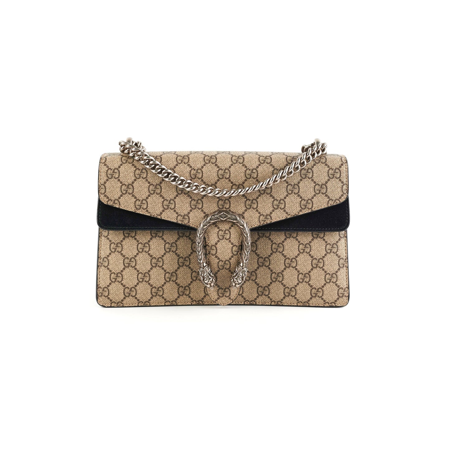 Gucci Dionysus Bag Monogram Small Shoulder Bag