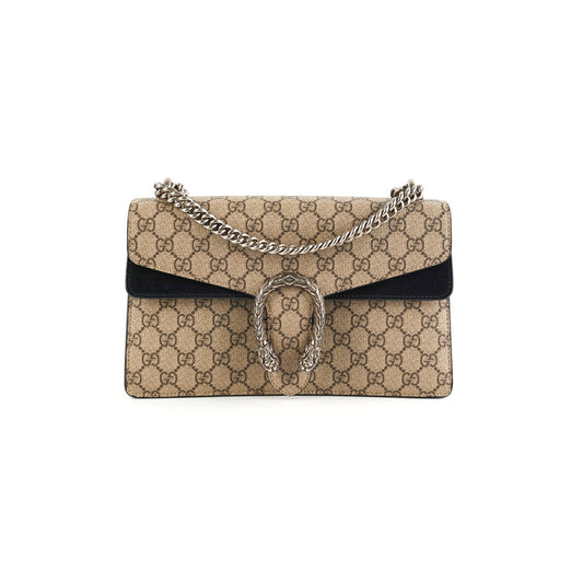 Gucci Dionysus Bag Monogram Small Shoulder Bag
