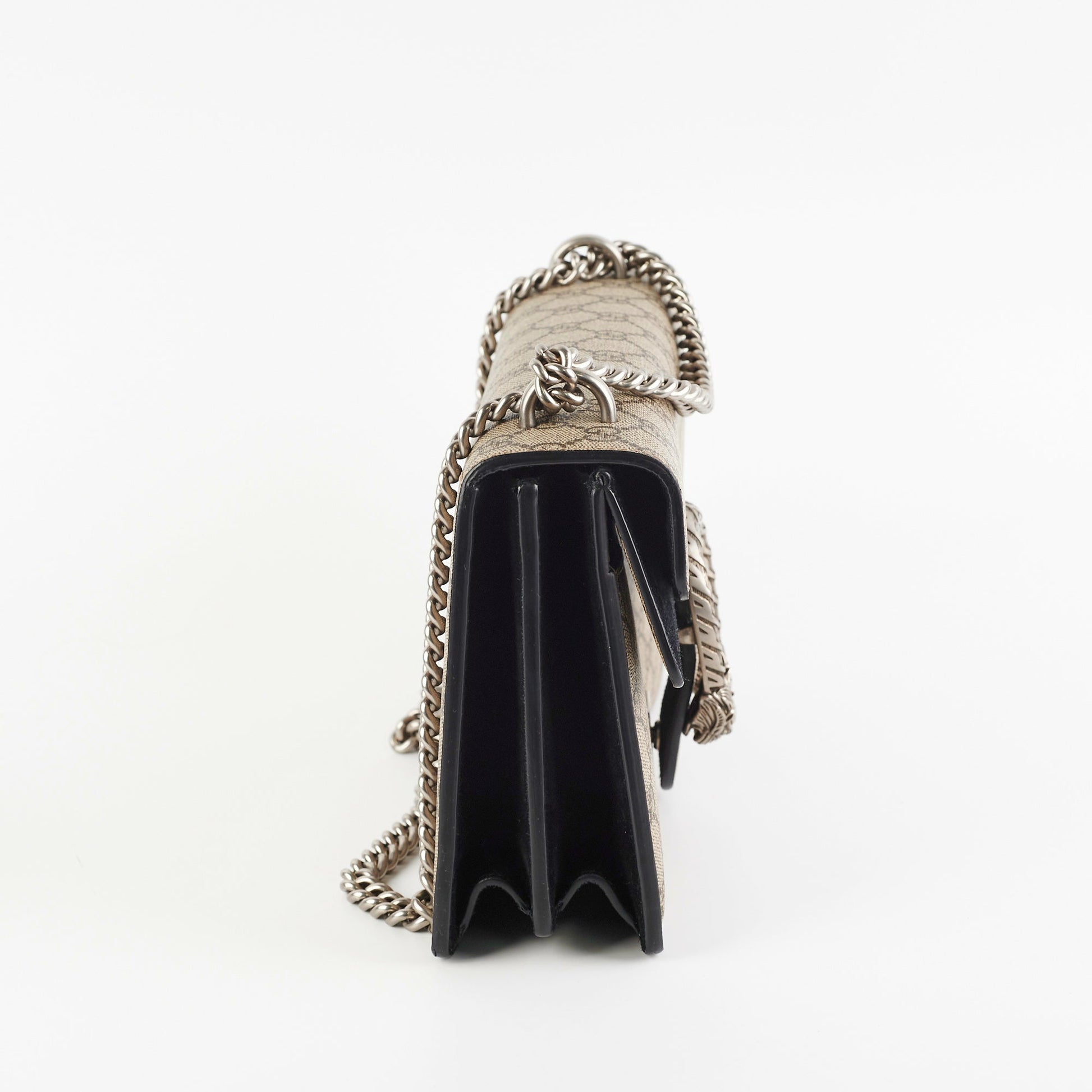 Gucci Dionysus Bag Monogram Small Shoulder Bag
