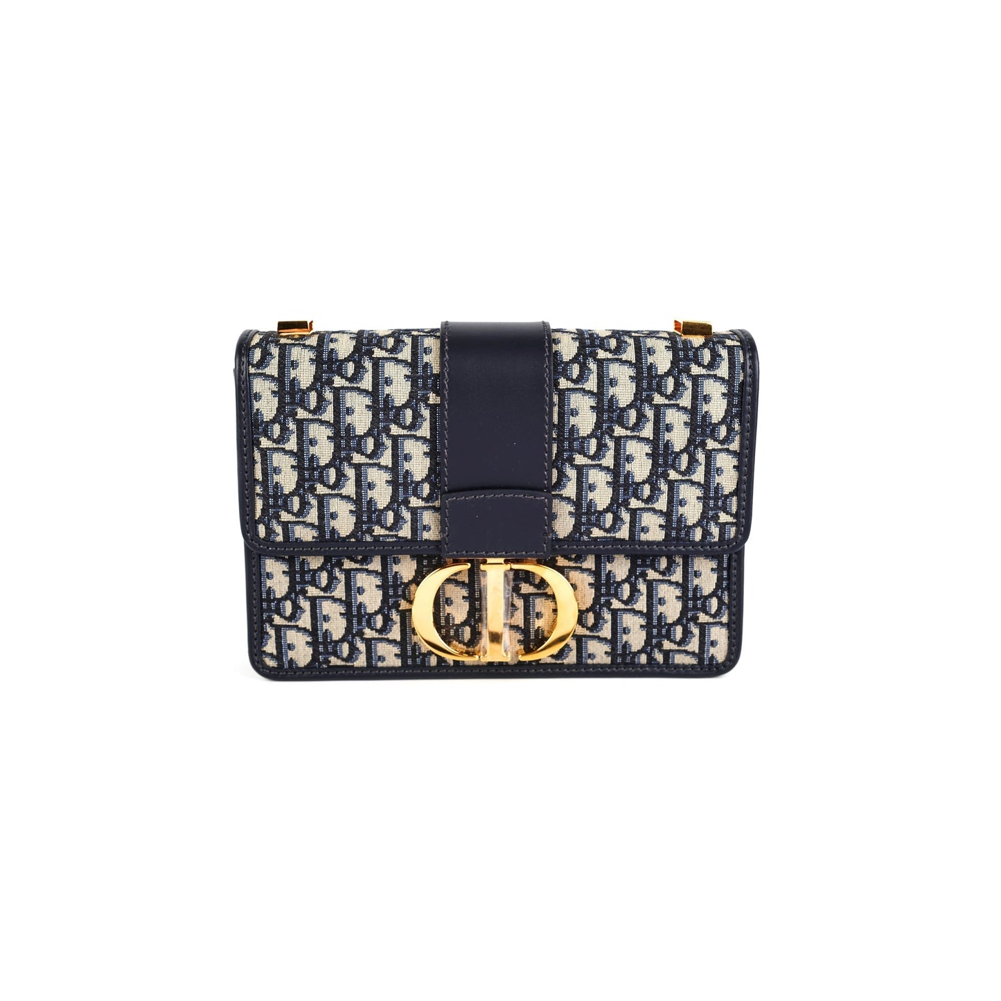 Dior Christian Montaigne Crossbody Bag Montaigne Crossbody Bag