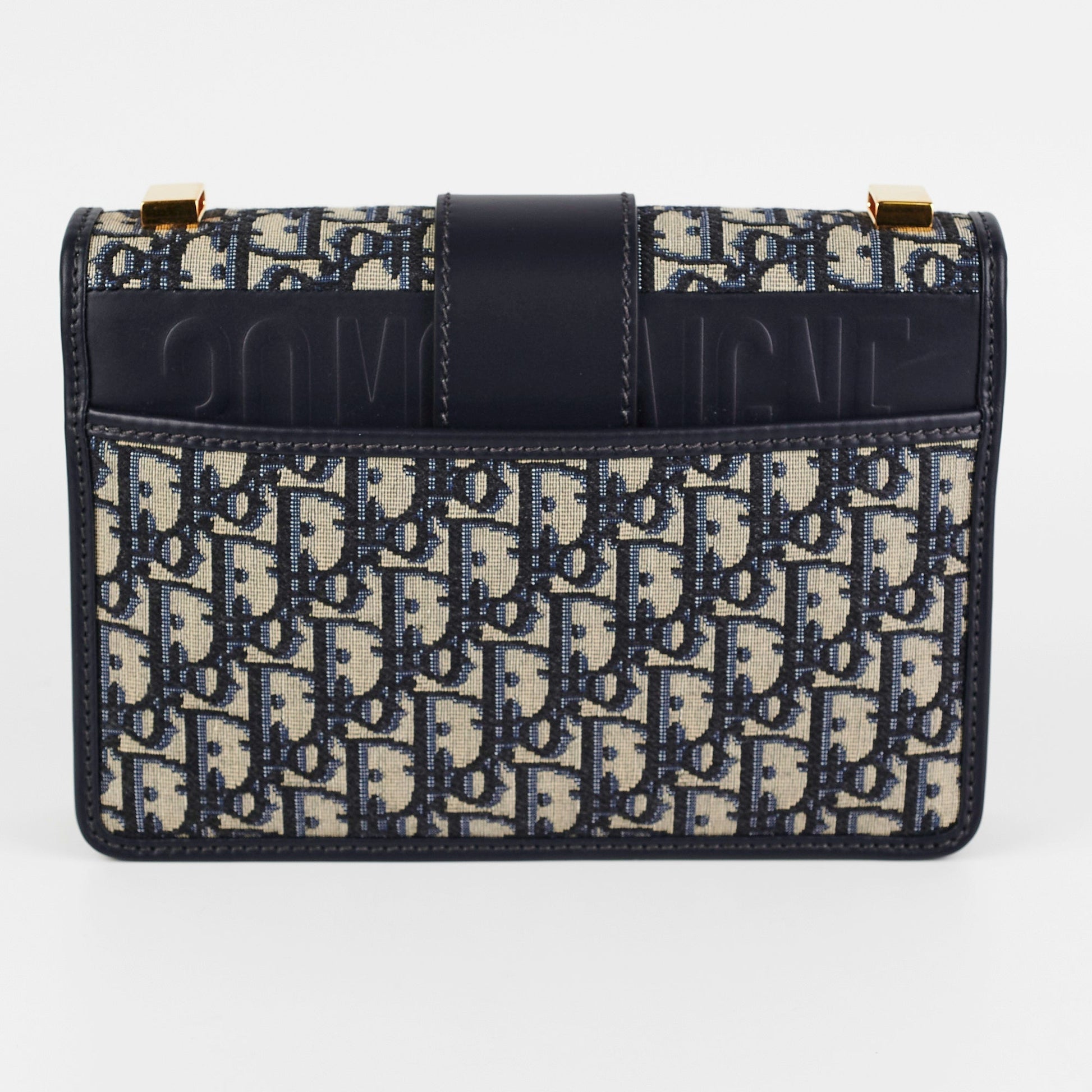 Dior Christian Montaigne Crossbody Bag Montaigne Crossbody Bag