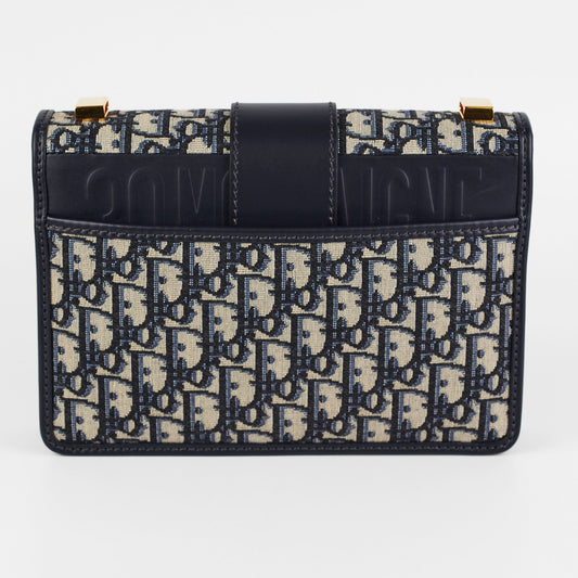 Dior Christian Montaigne Crossbody Bag Montaigne Crossbody Bag