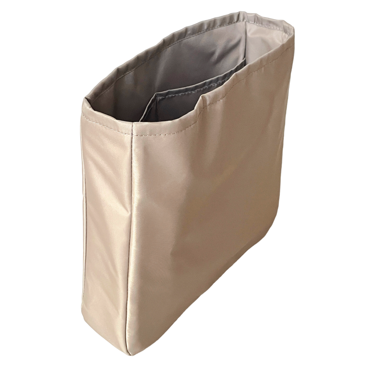 Fendi Handbag Baguette 27cm Waterproof Bag Organizer - Customized Nylon Medium Shoulder Bag