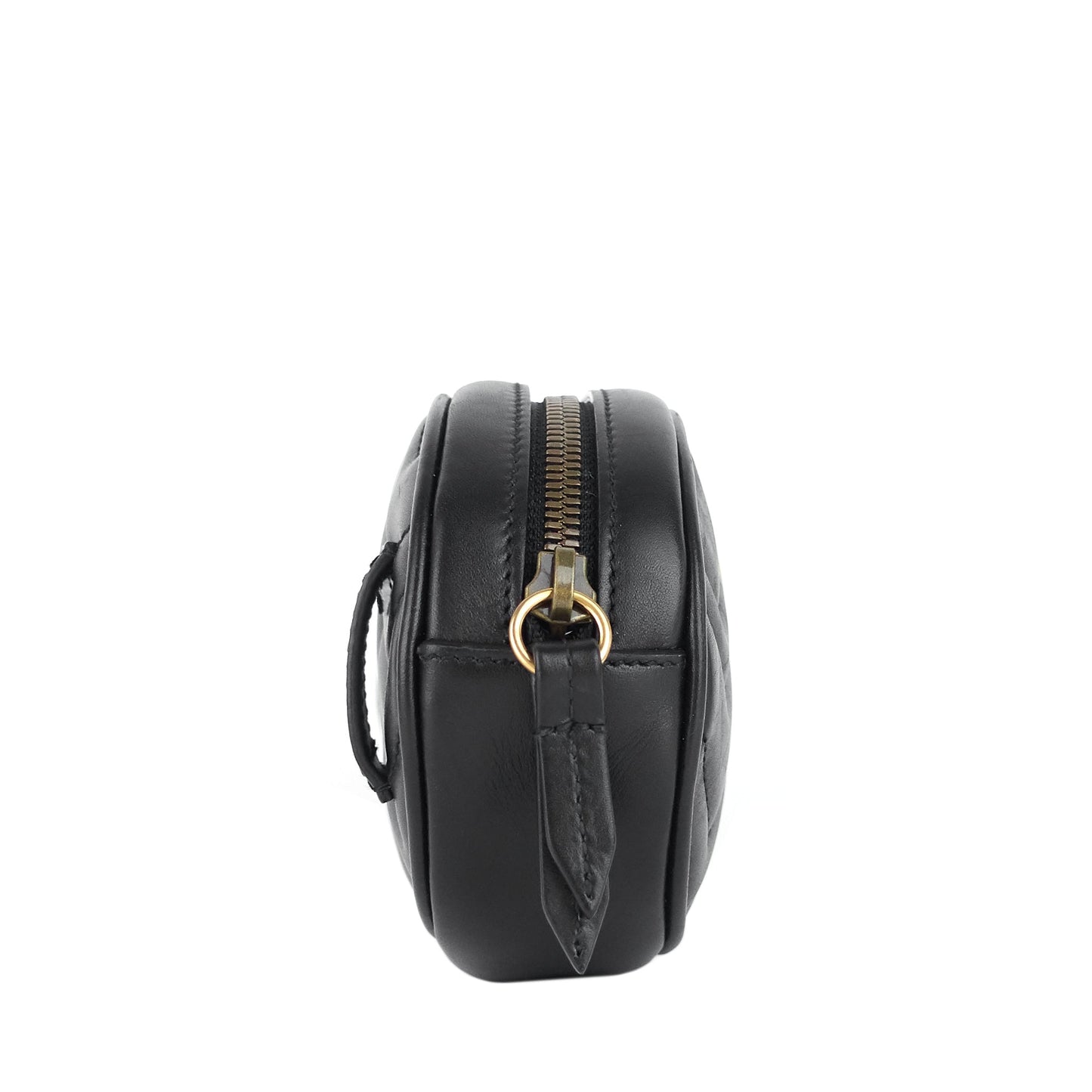 Gucci Marmont Calfskin Belt Bag Leather Accessory Gucci Oc2620