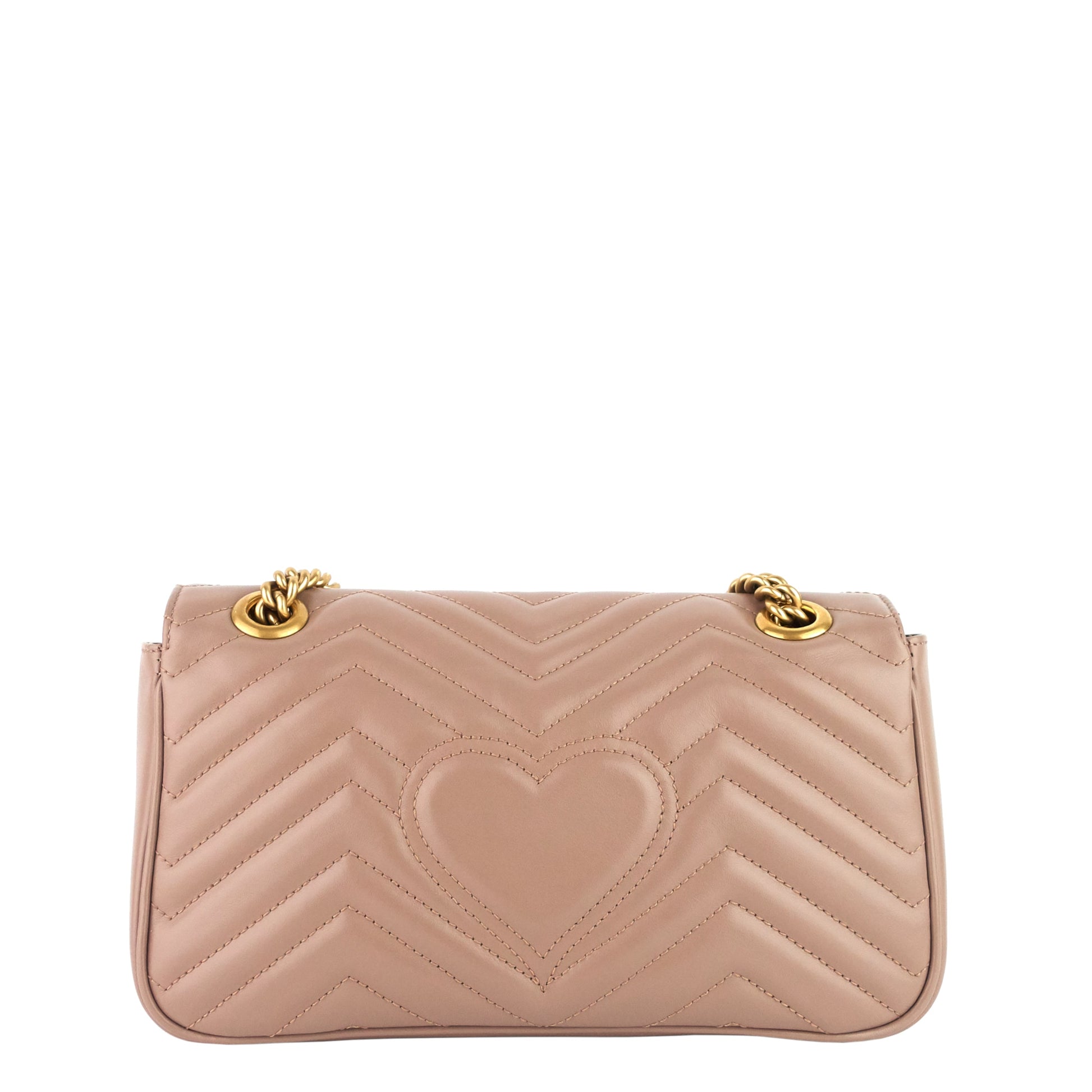 Gucci Marmont Bag Leather Small Crossbody Bag Gucci Oc2764