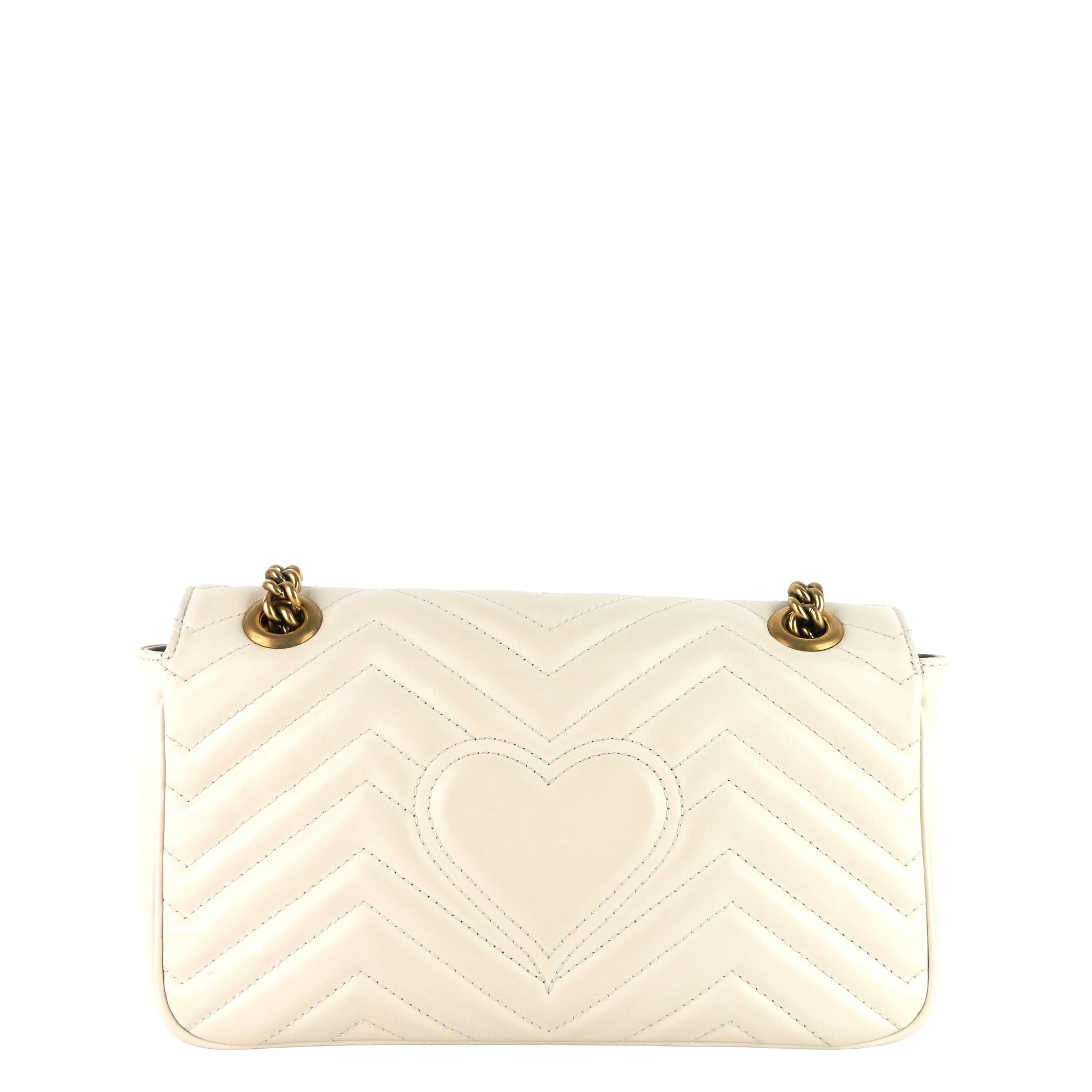 Gucci Marmont Bag Leather Small Crossbody Bag Gucci Oc2775