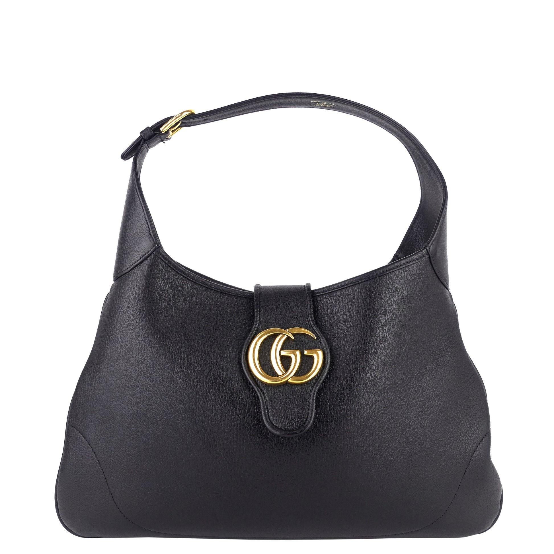 Gucci Aphrodite Shoulder Bag Leather Medium