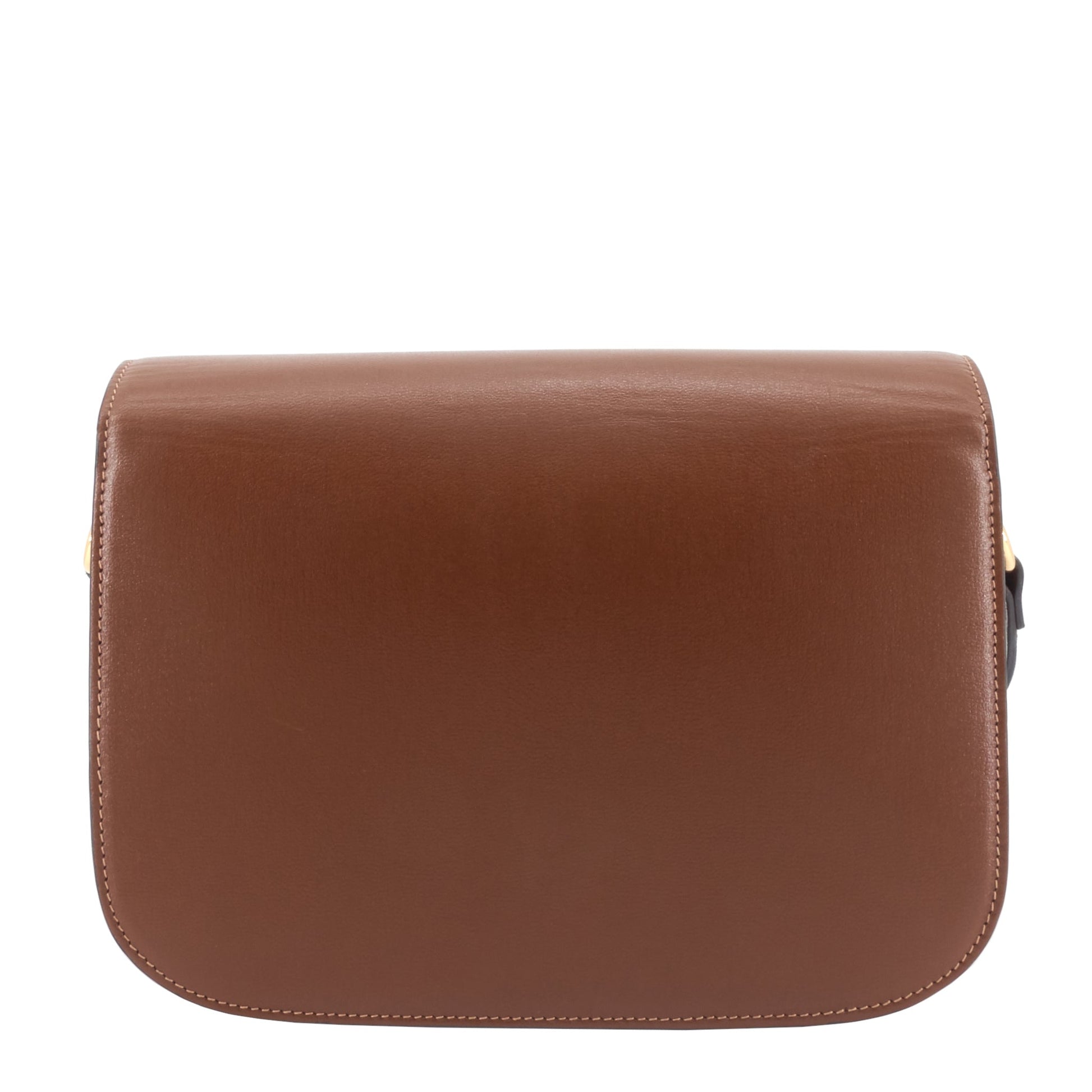 Gucci Horsebit Shoulder Bag Leather Gucci Oc3076