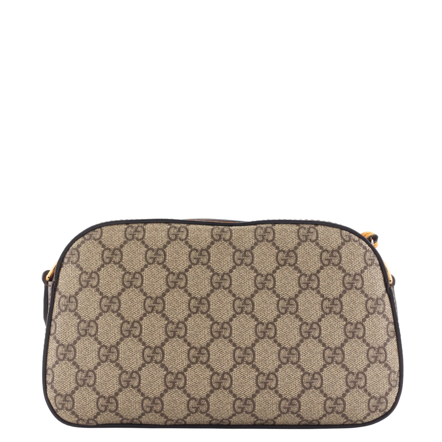 Gucci Neo Supreme Bag Canvas Mini Shoulder Bag