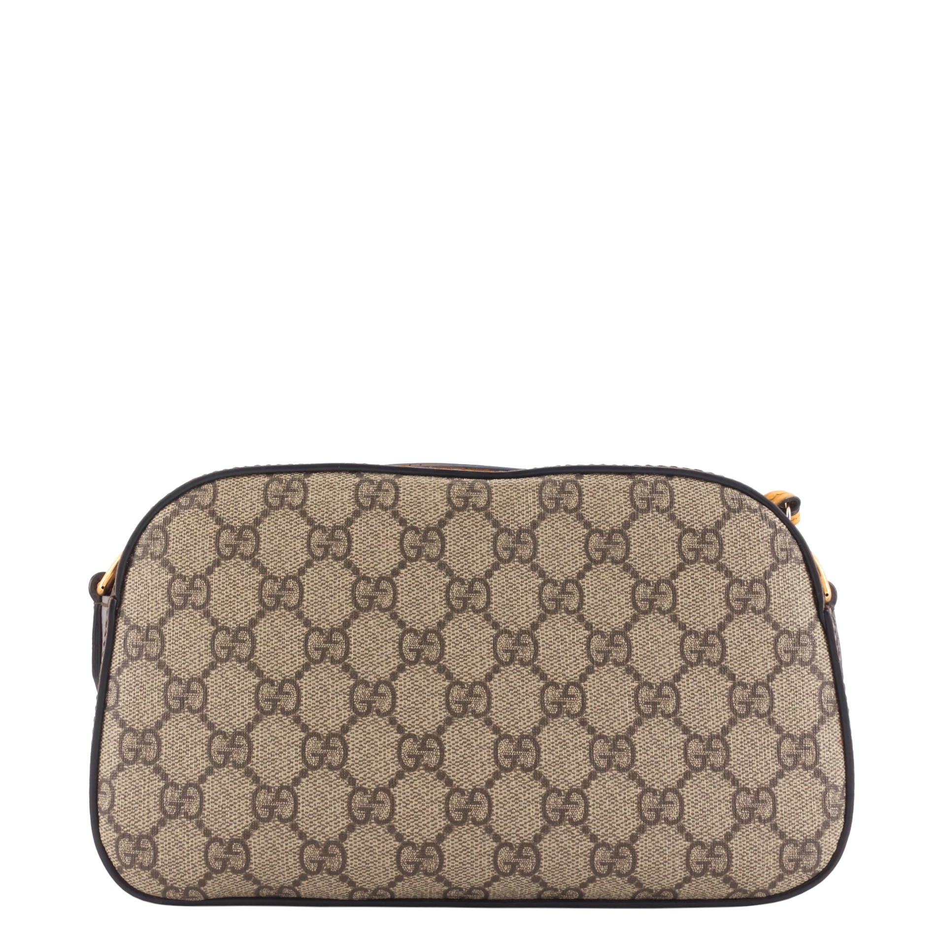 Gucci Neo Supreme Bag Canvas Mini Shoulder Bag