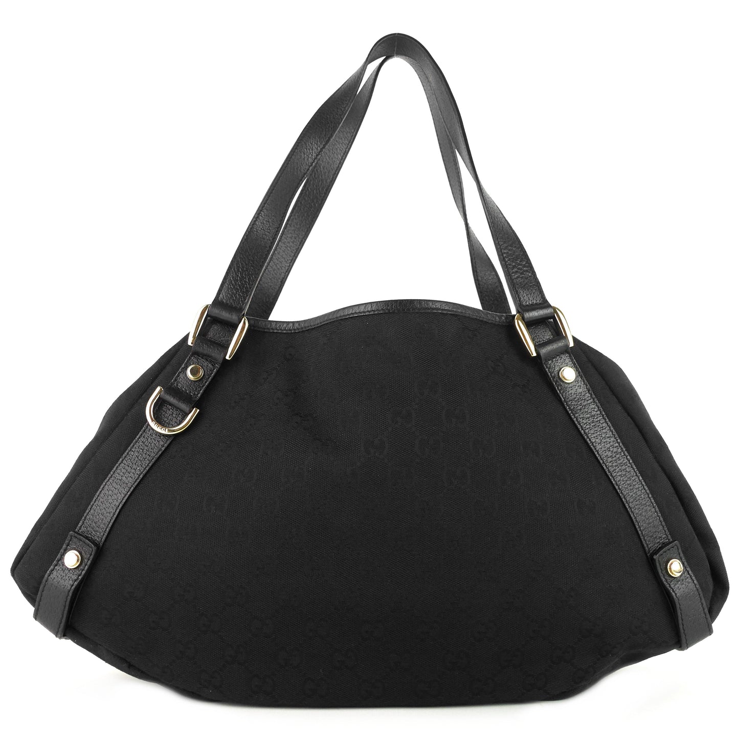 Gucci Pelham Bag Canvas Travel Bag