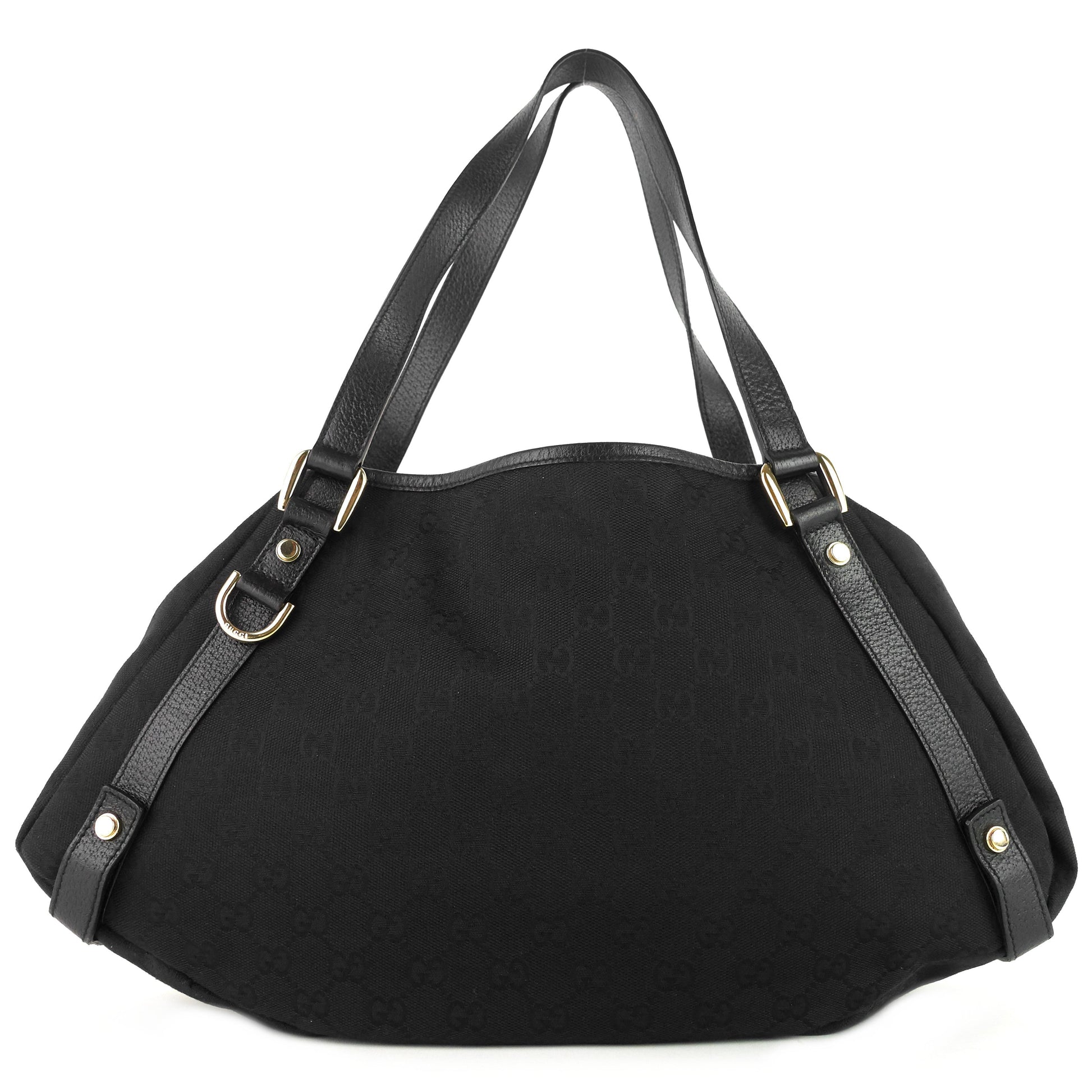 Gucci Pelham Bag Canvas Travel Bag