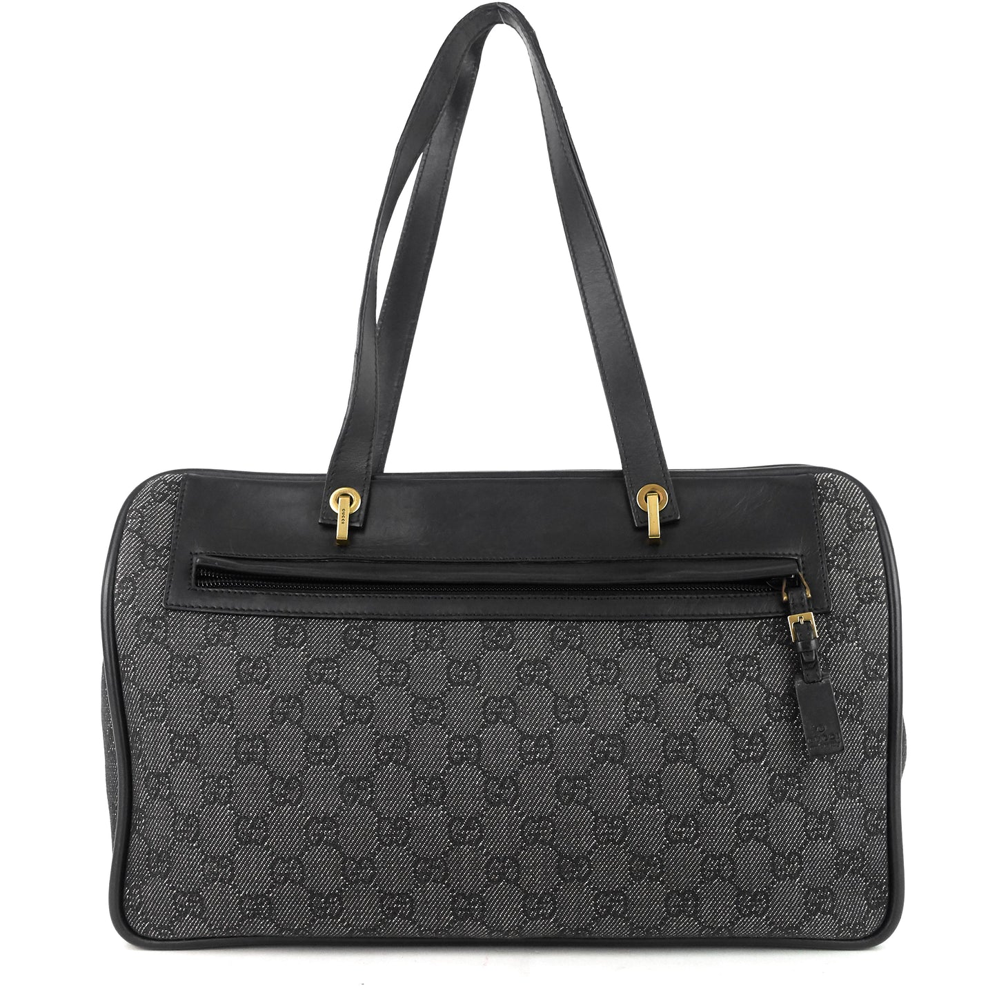 Gucci Tote Bag Canvas Gucci Oc1796
