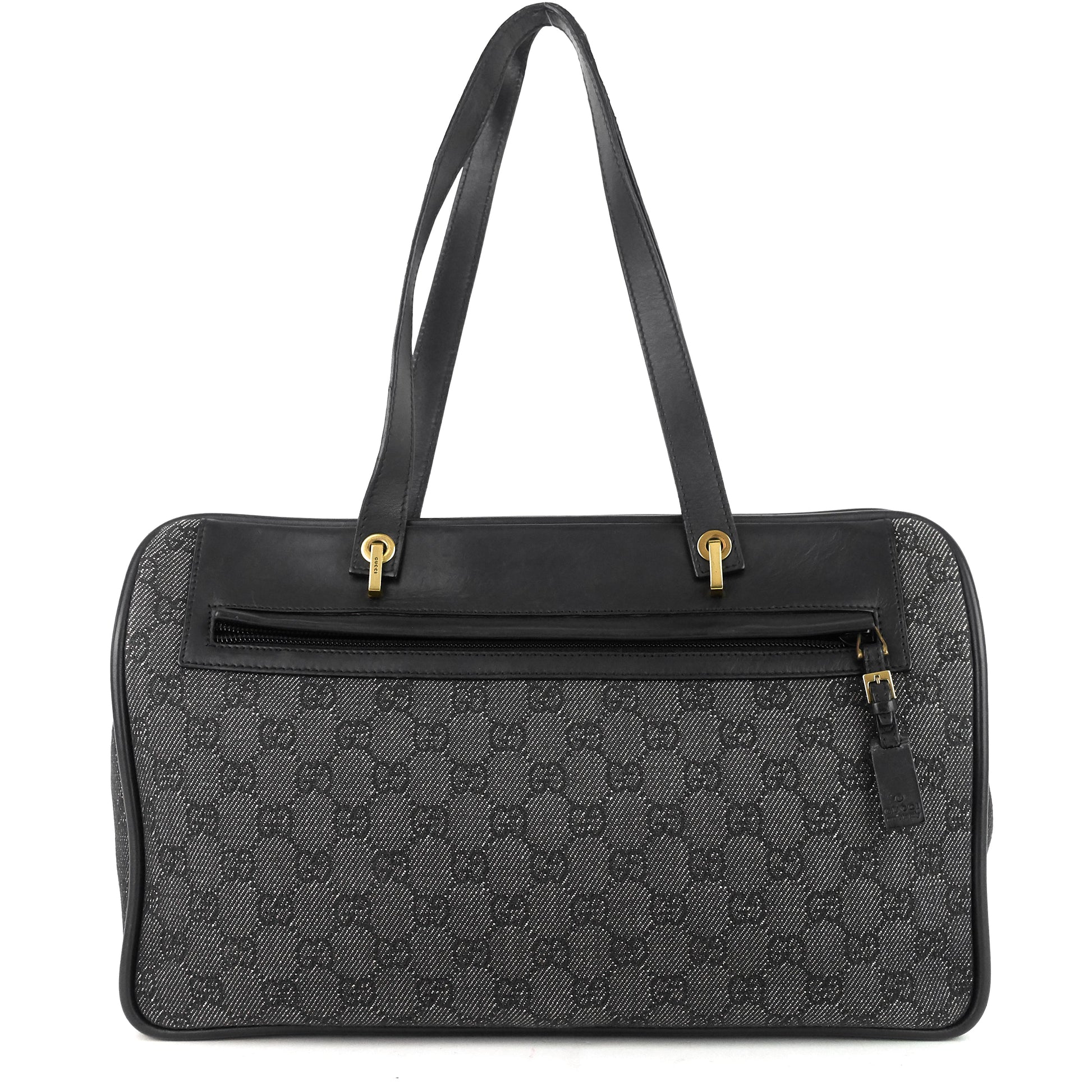 Gucci Tote Bag Canvas Gucci Oc1796