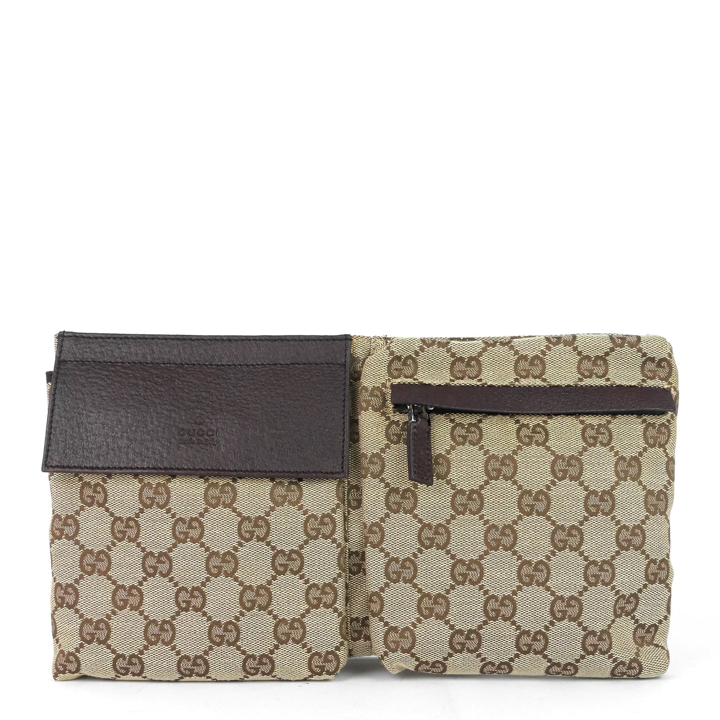 Gucci Belt Bag Canvas Accessory Gucci Oc1347