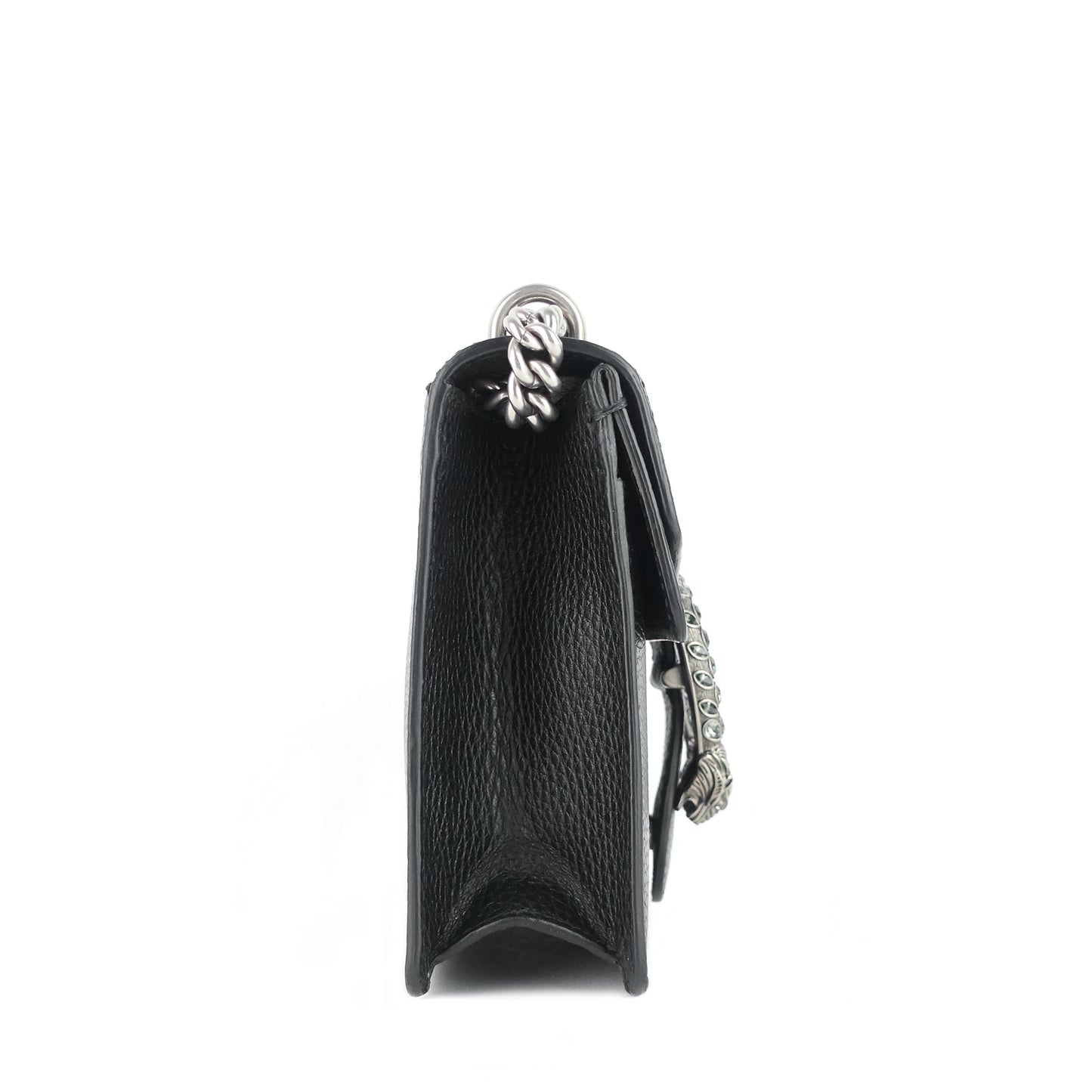 Gucci Dionysus Calfskin Bag Leather Mini Shoulder Bag