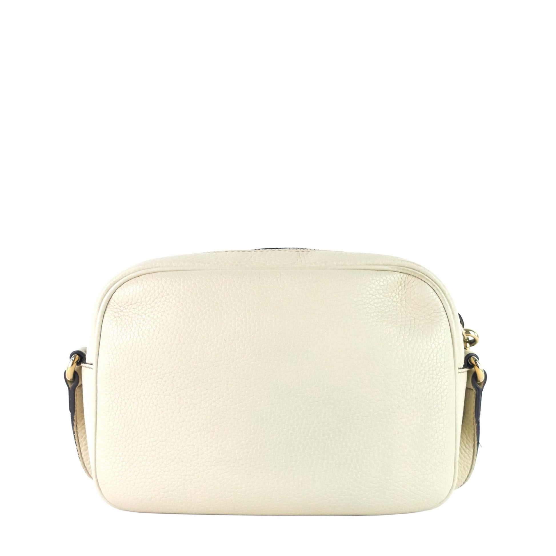 Gucci Soho Disco Calfskin Crossbody Bag Leather Gucci Oc2661