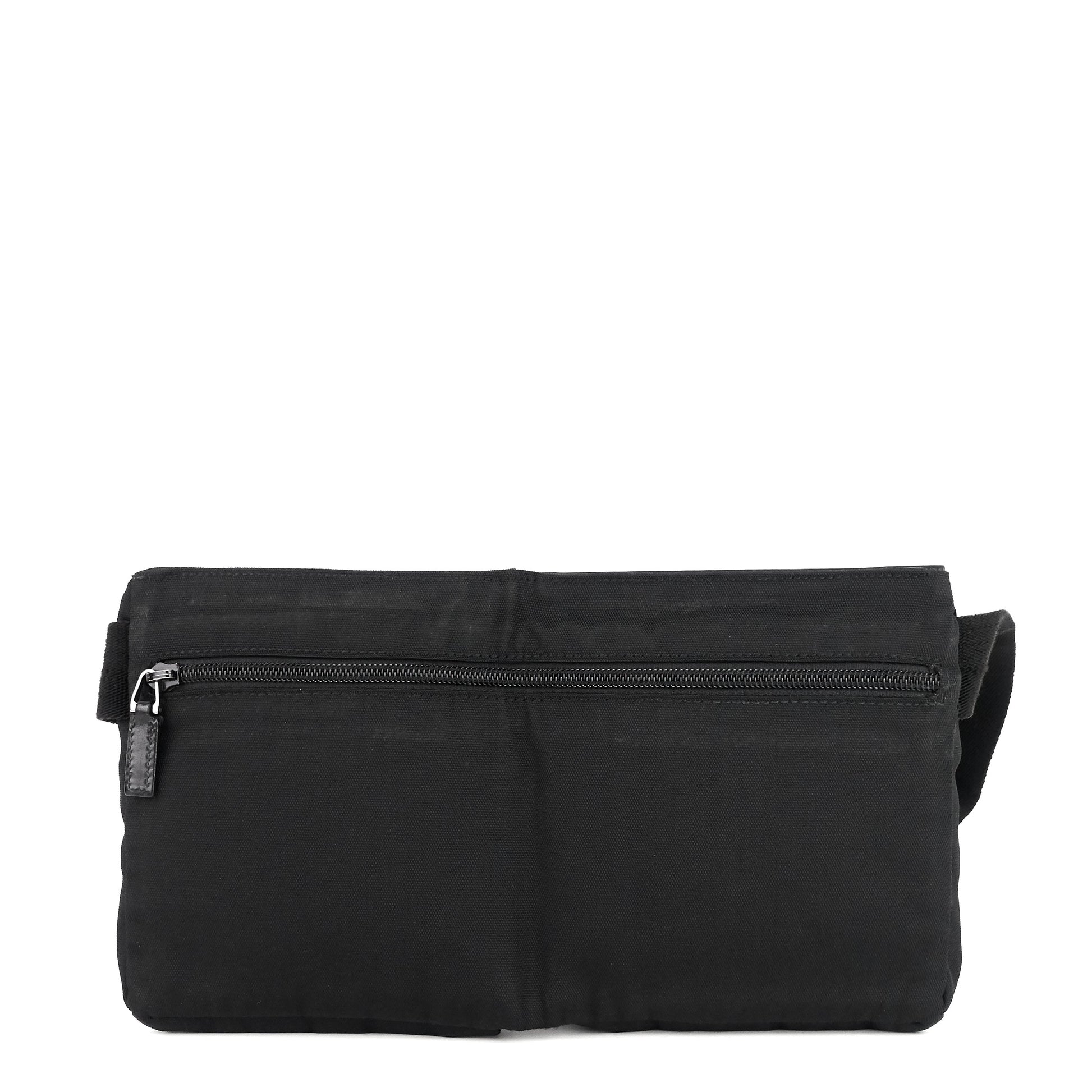 Gucci And Belt Bag Leather Nylon Accessory