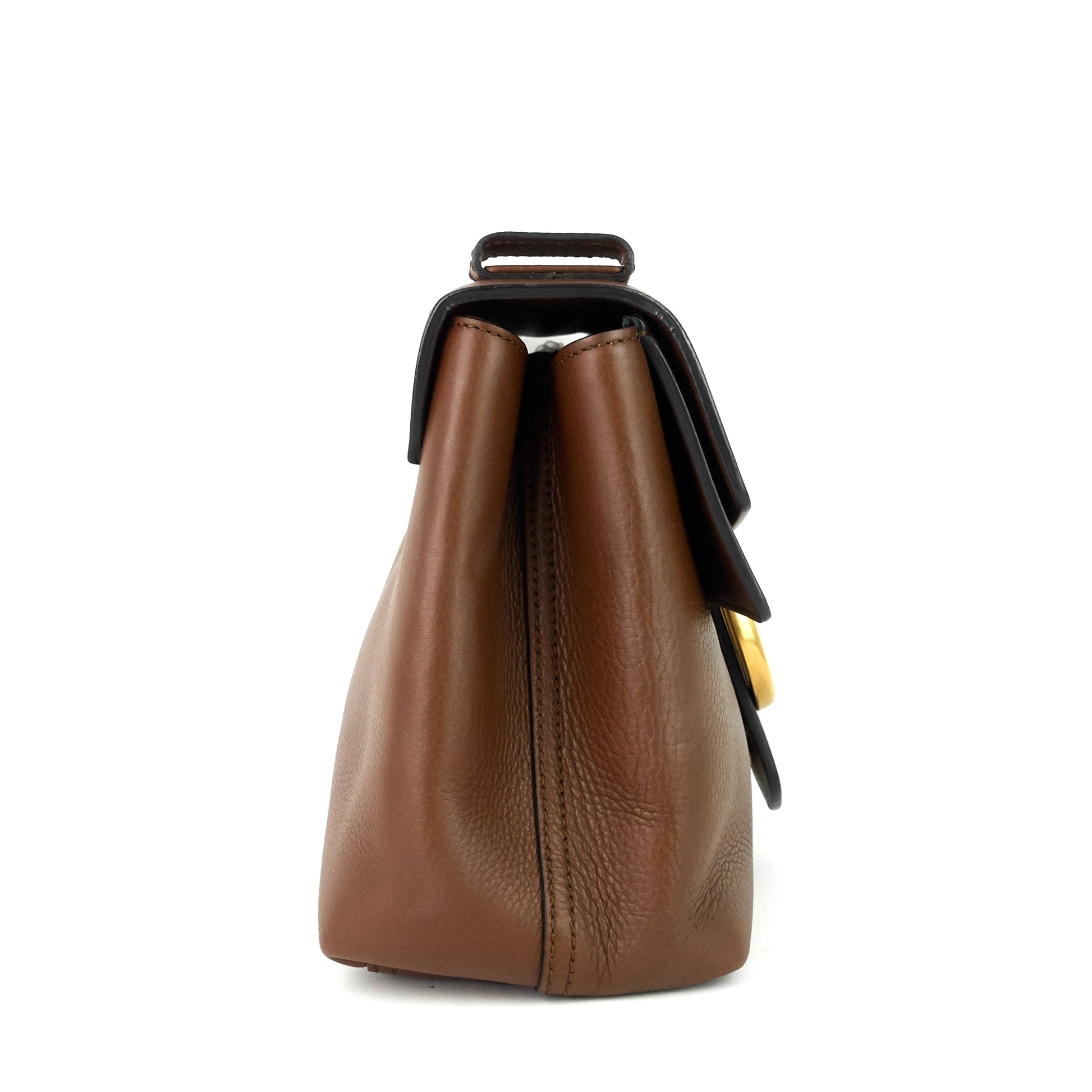 Gucci Marmont Shoulder Bag Leather Gucci Oc1359