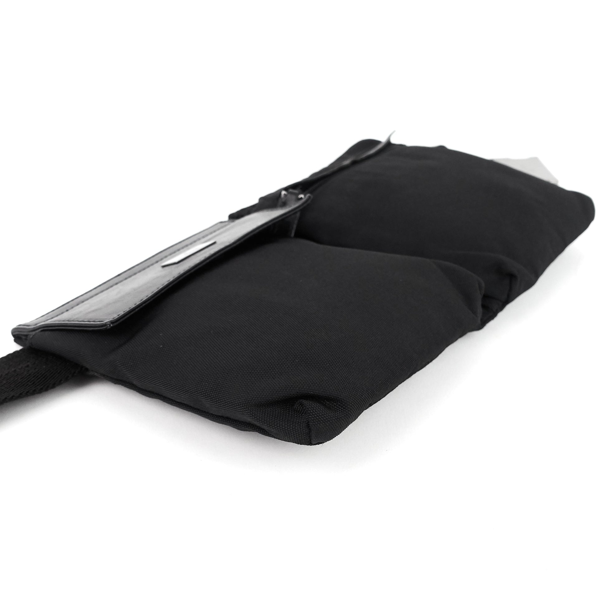 Gucci And Belt Bag Leather Nylon Accessory