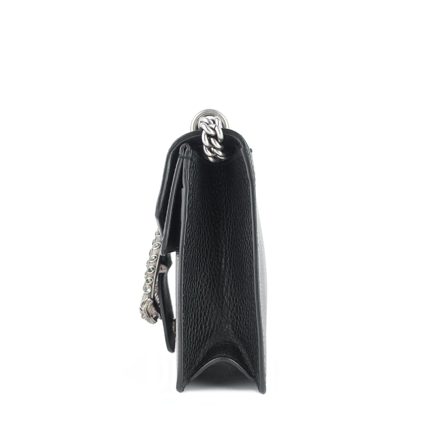 Gucci Dionysus Calfskin Bag Leather Mini Shoulder Bag