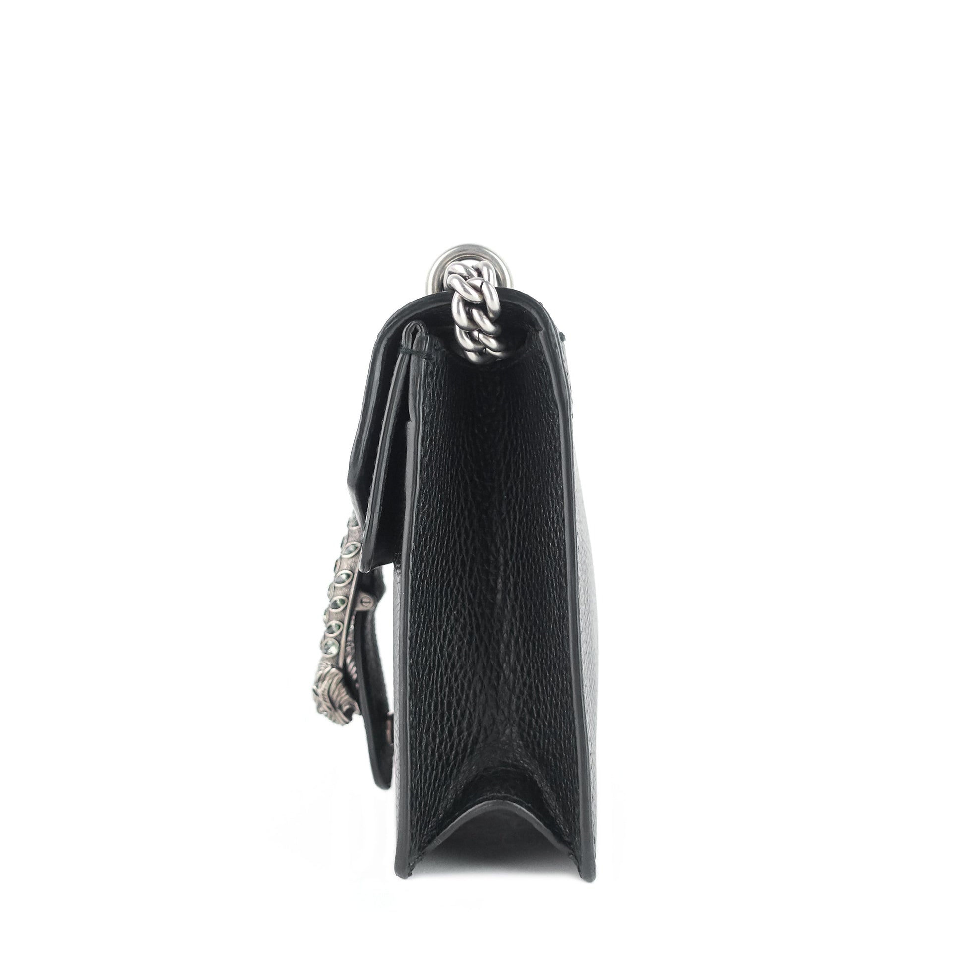 Gucci Dionysus Calfskin Bag Leather Mini Shoulder Bag