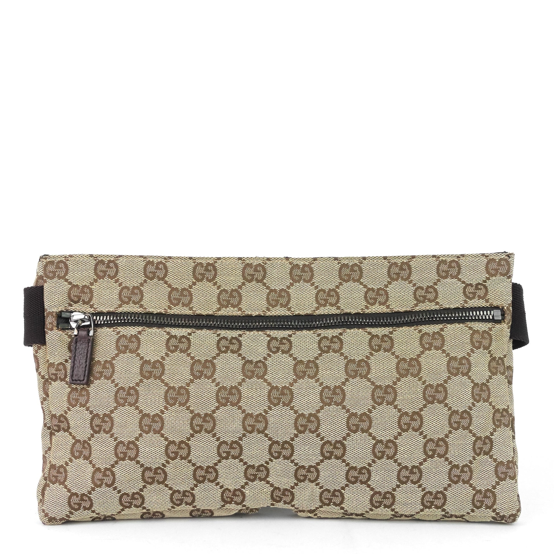 Gucci Belt Bag Canvas Accessory Gucci Oc1347