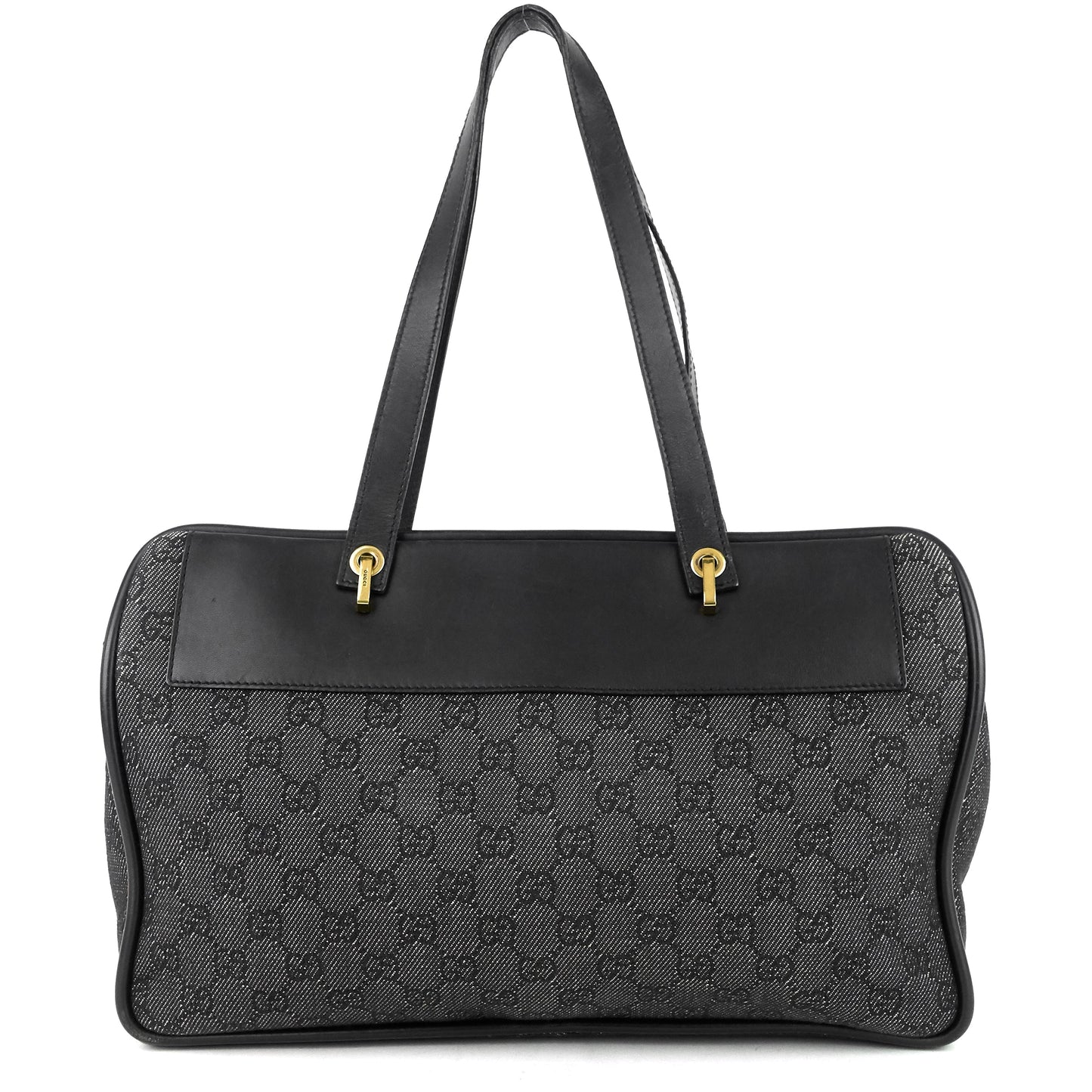 Gucci Tote Bag Canvas Gucci Oc1796