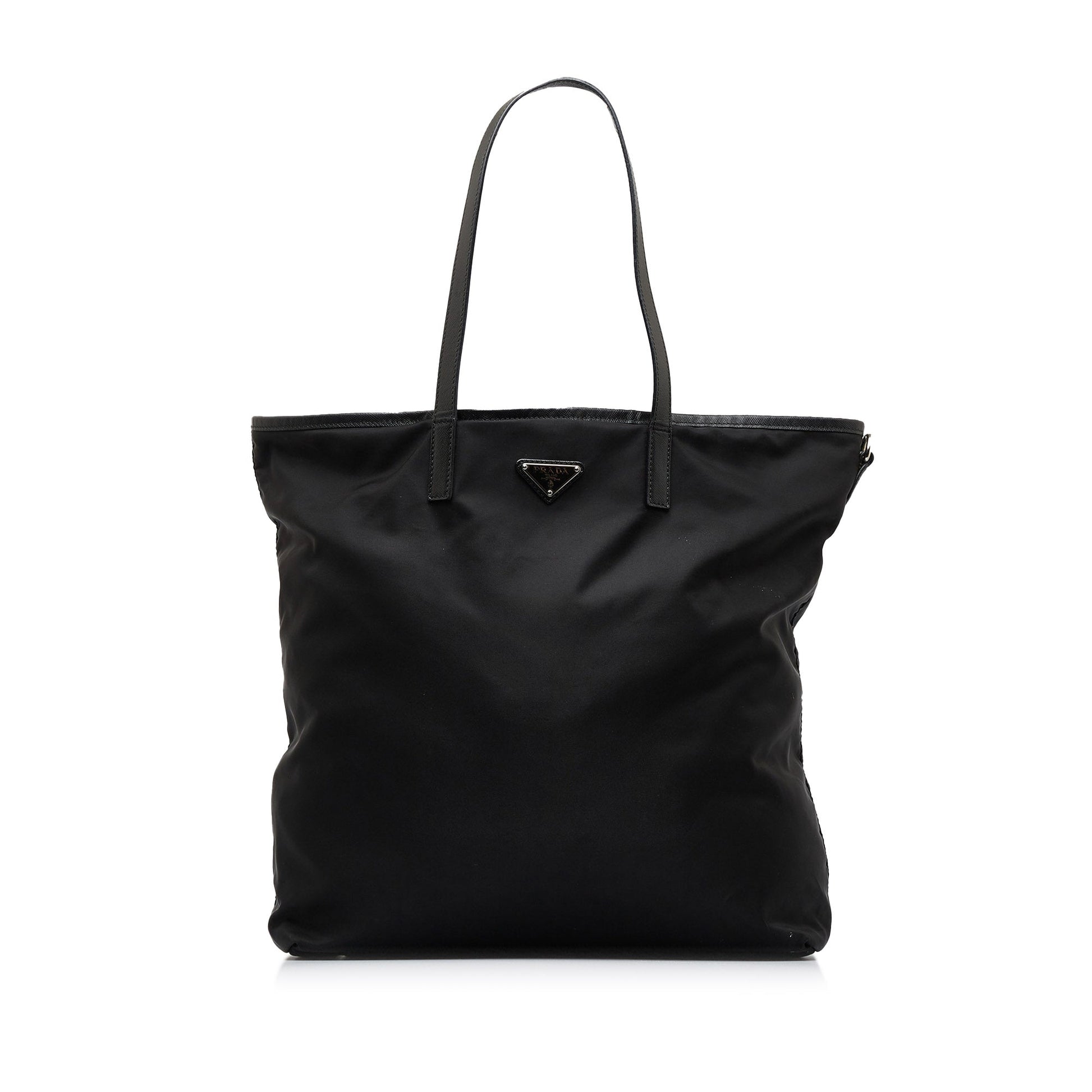 Prada Tessuto Tote Bag Tote Bag 13