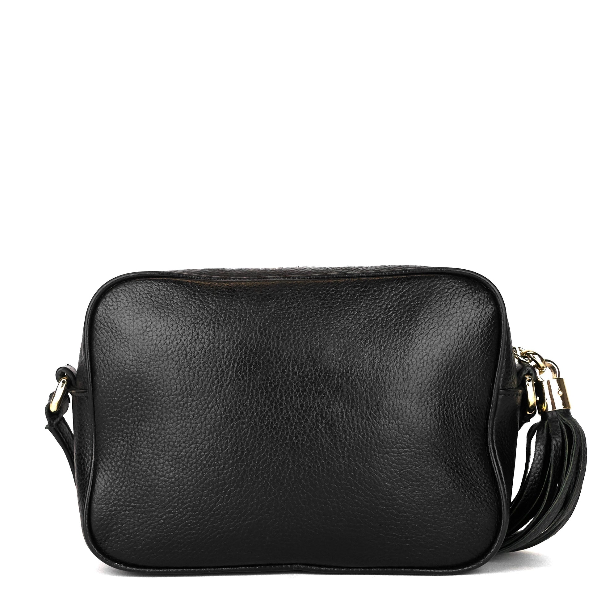 Gucci Soho Disco Calf Crossbody Bag Leather Small Gucci Oc1089