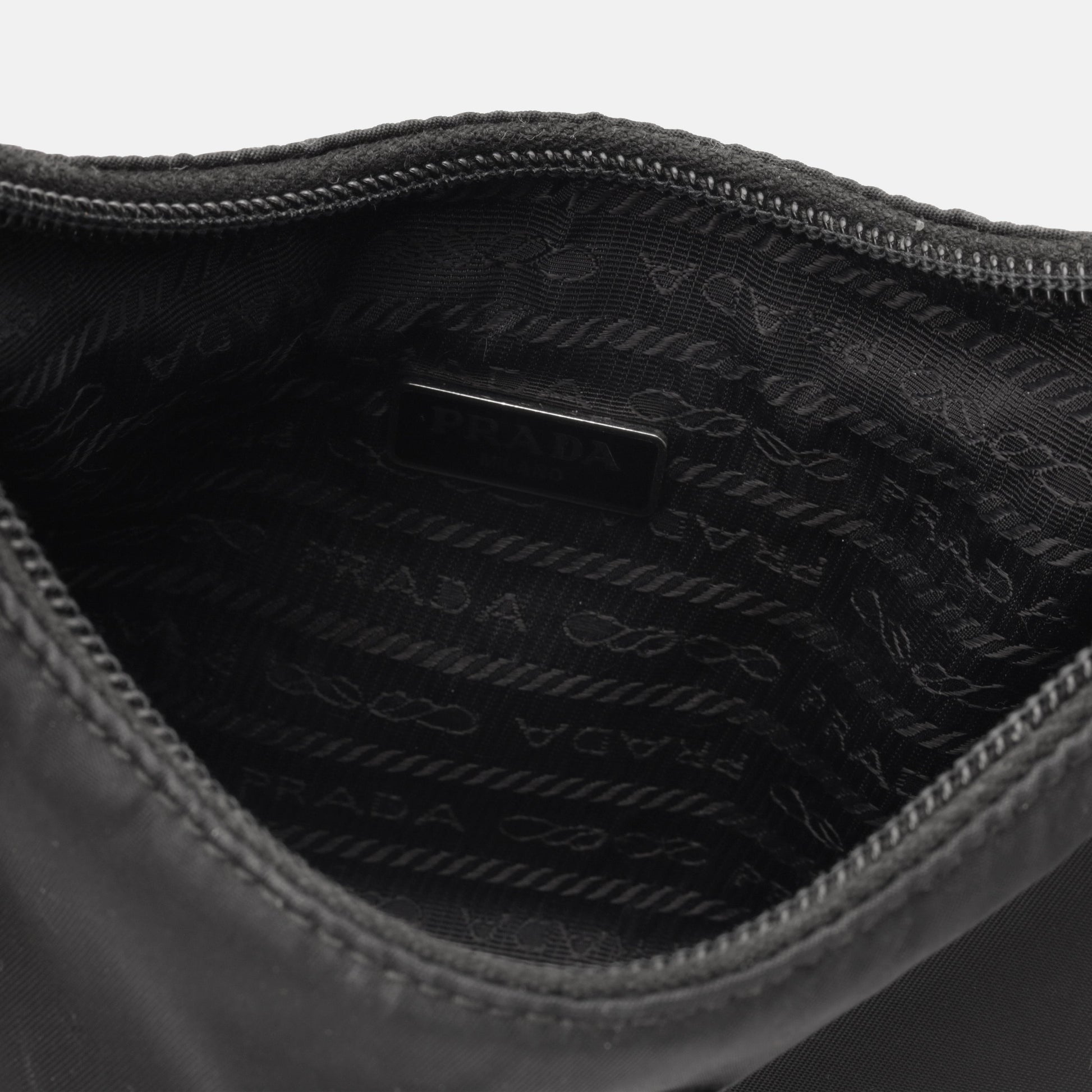Prada Re Edition Shoulder Bag
