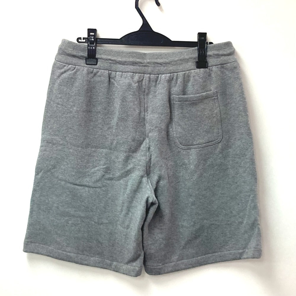 Louis Vuitton NIGO collaboration heart XL Cotton Gray Logo Apparel