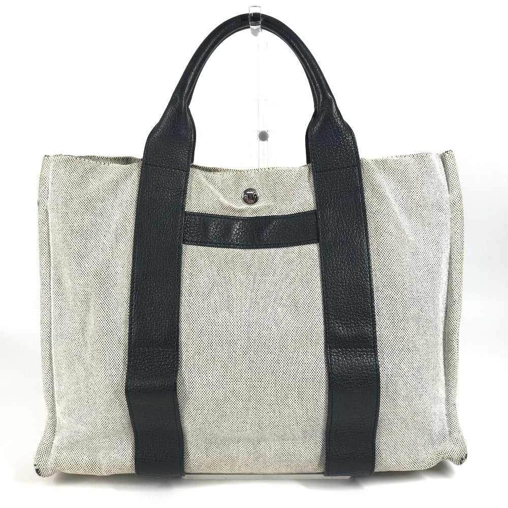 Cotton Sac Arne Mm Black Travel Bag