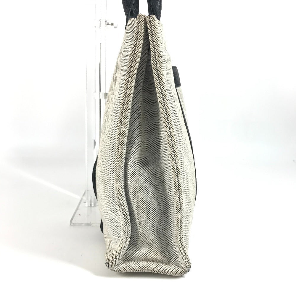 Cotton Sac Arne Mm Black Travel Bag