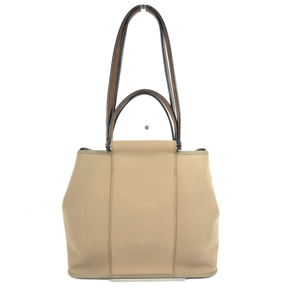 Shoulder Bag Kabak Pm Kabak Pm Leather Canvas