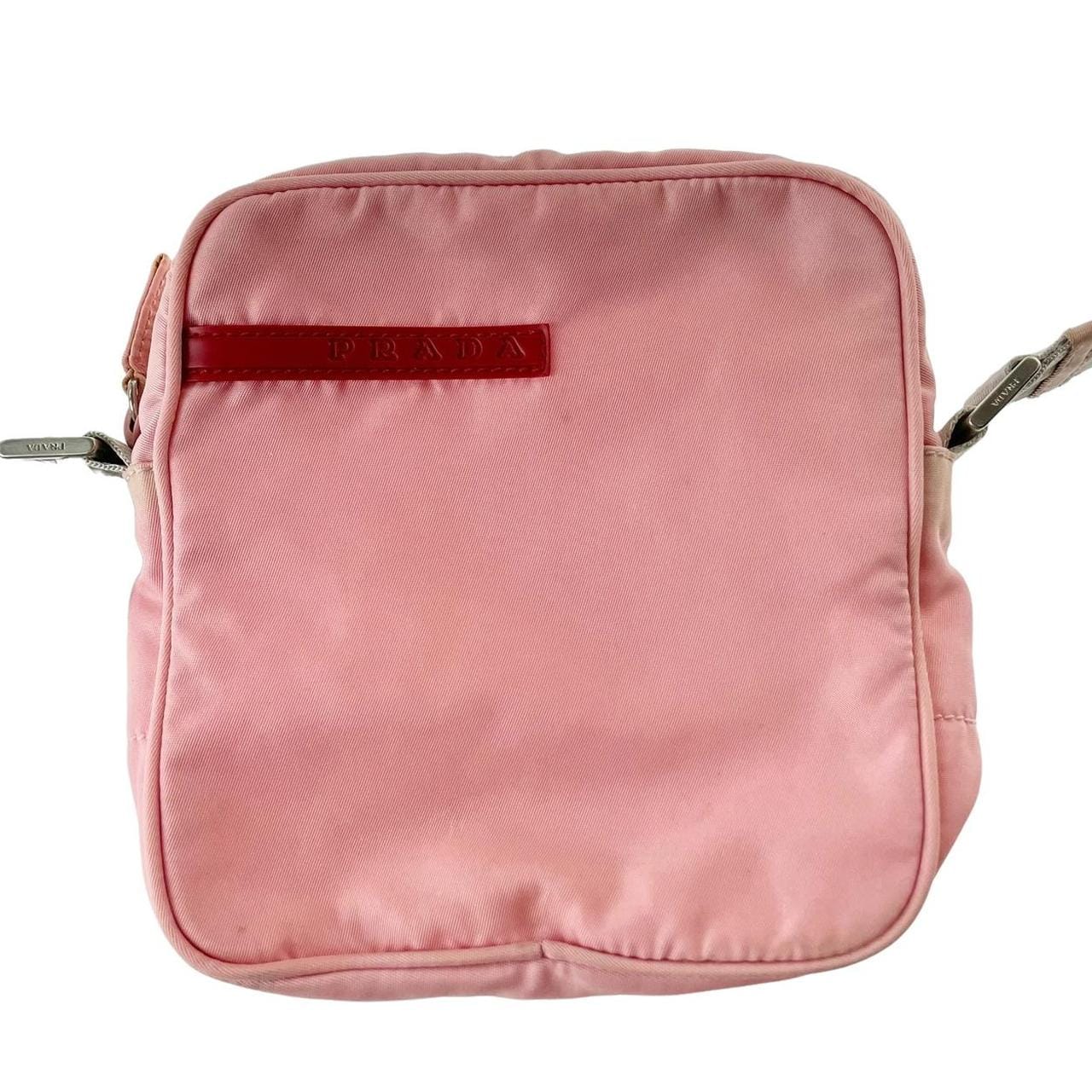 Prada Handbag Sport cross body bag