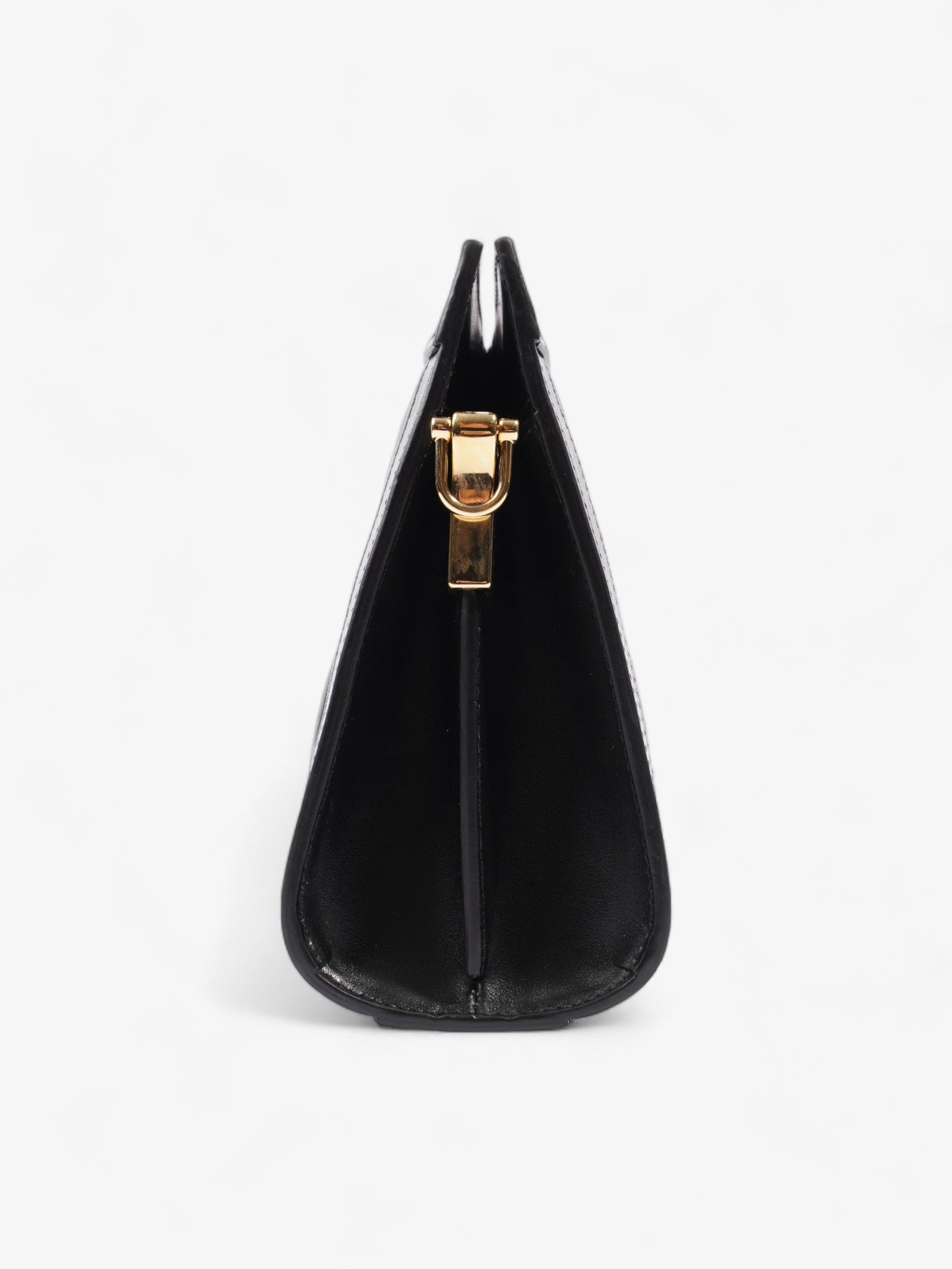 Gucci Small Shoulder Bag Leather Matelasse